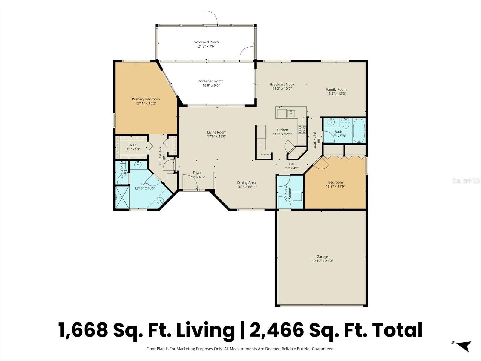 LAUREL RIDGE 02 - Residential