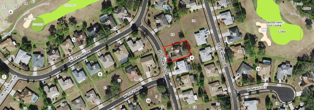 LAUREL RIDGE 02 - Residential
