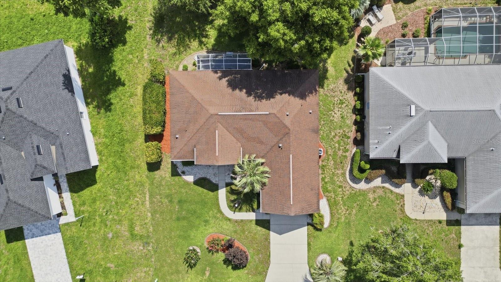 LAUREL RIDGE 02 - Residential