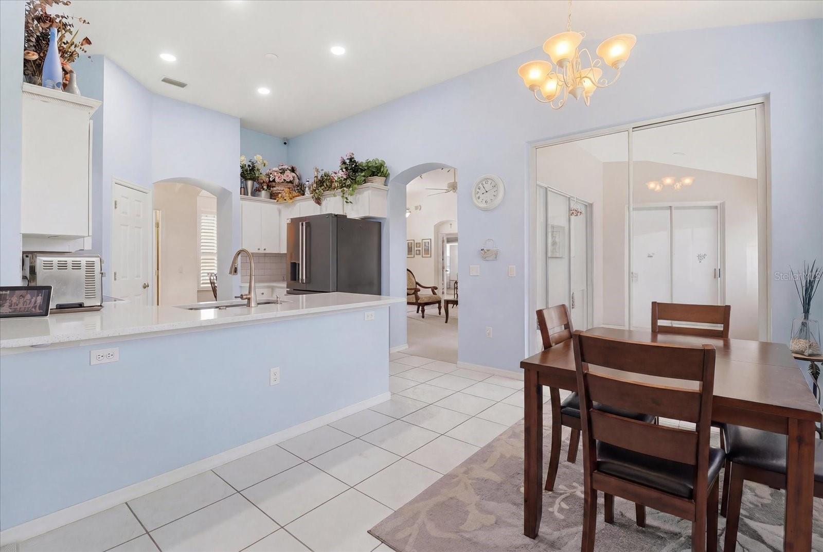 LAUREL RIDGE 02 - Residential