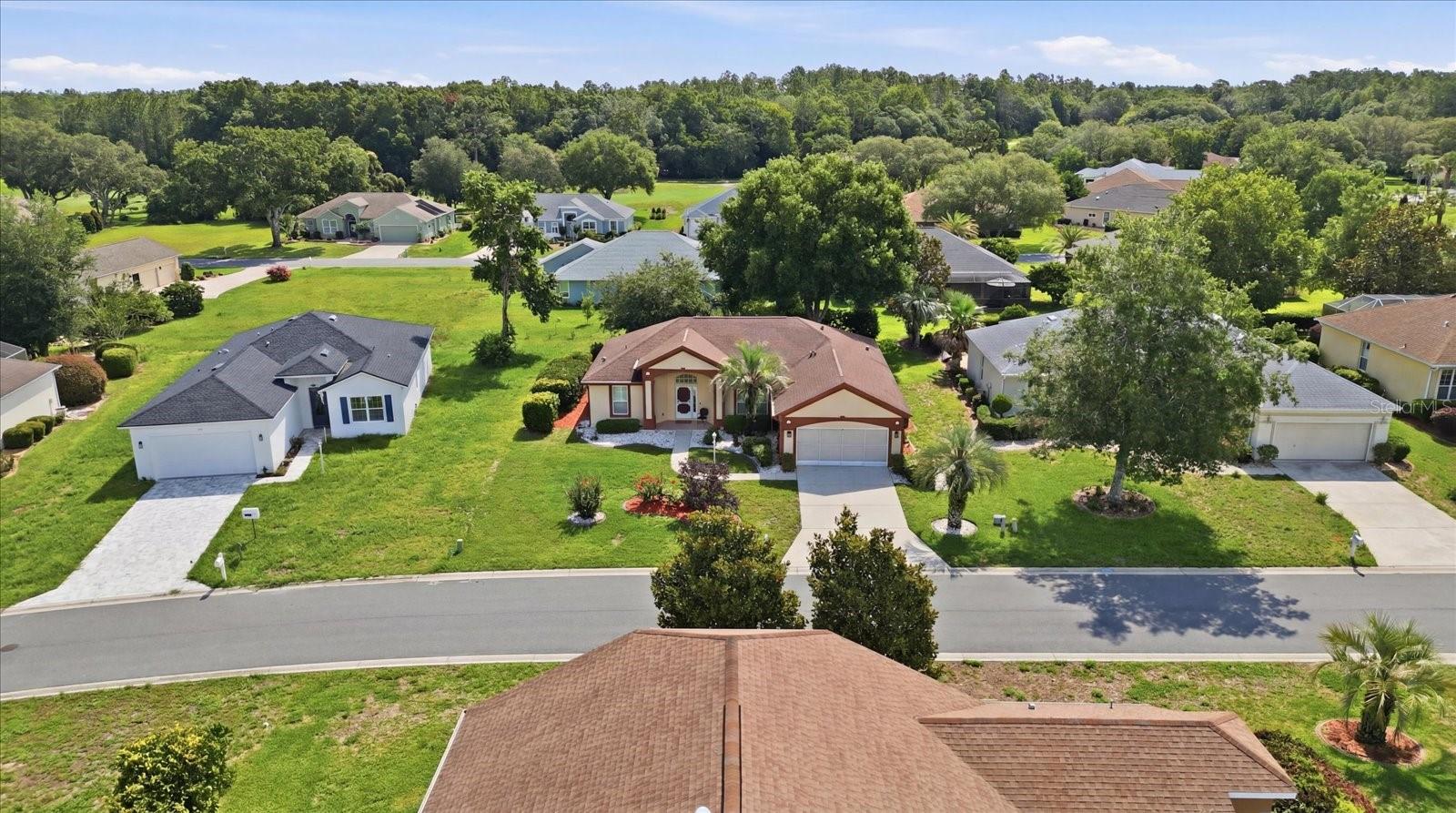 LAUREL RIDGE 02 - Residential