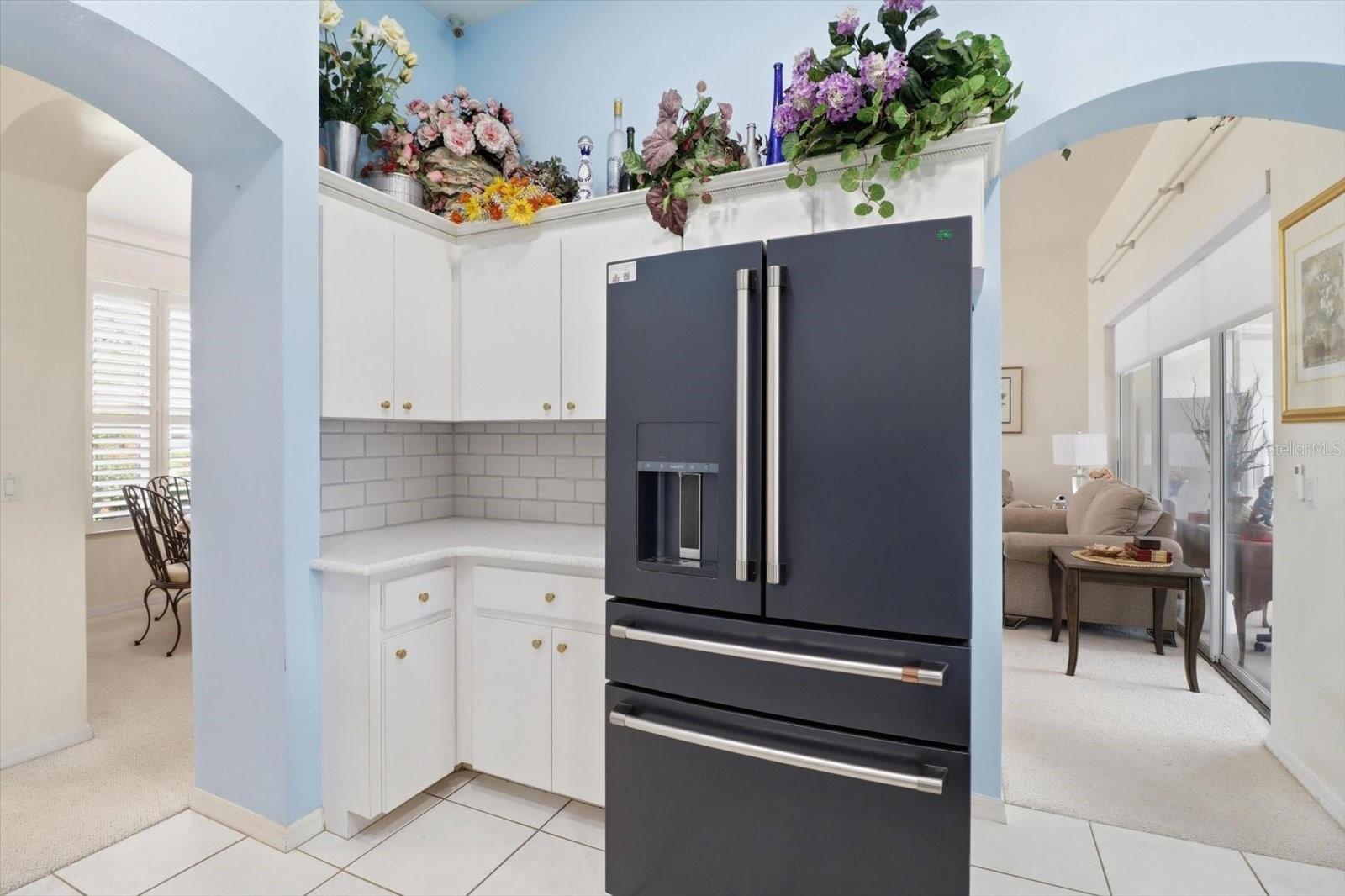 LAUREL RIDGE 02 - Residential