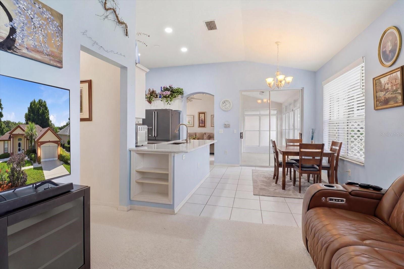 LAUREL RIDGE 02 - Residential