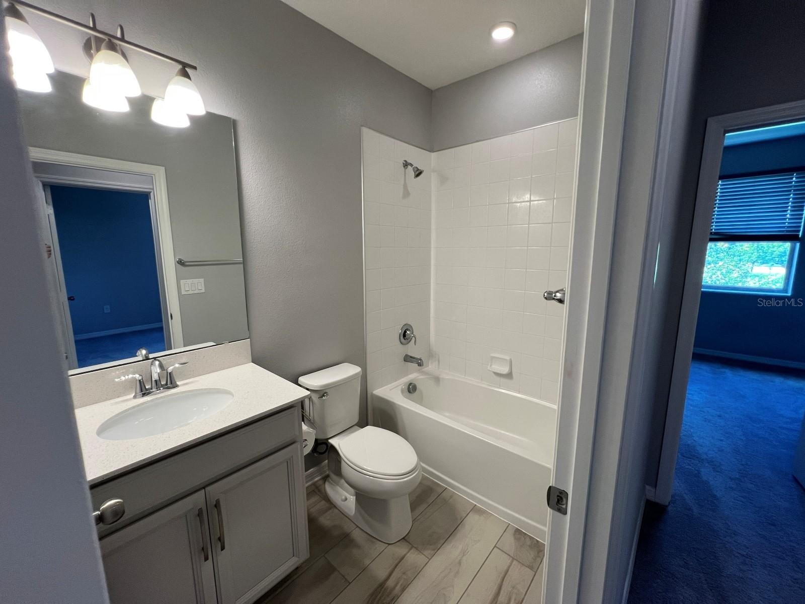 TOWNS AT WHITE CEDAR - Residential Lease