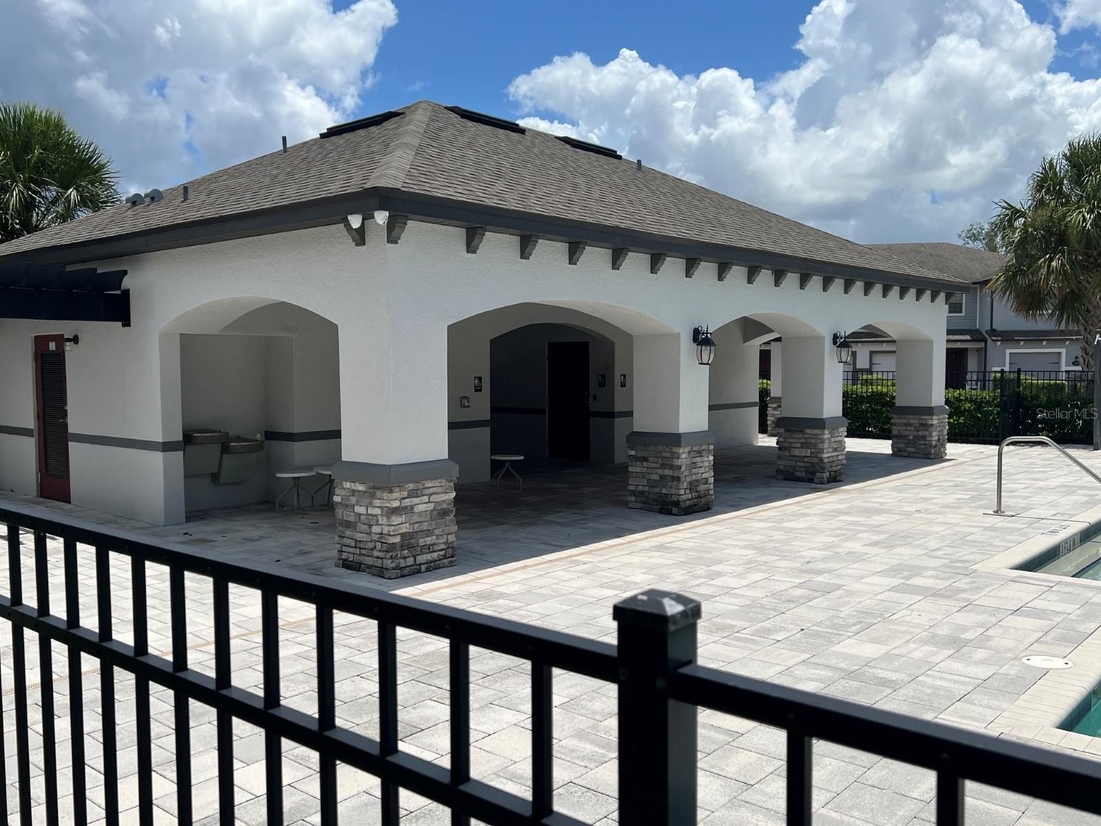 TOWNS AT WHITE CEDAR - Residential Lease