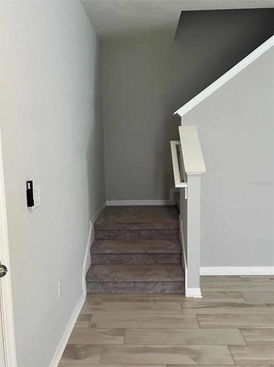 TOWNS AT WHITE CEDAR - Residential Lease