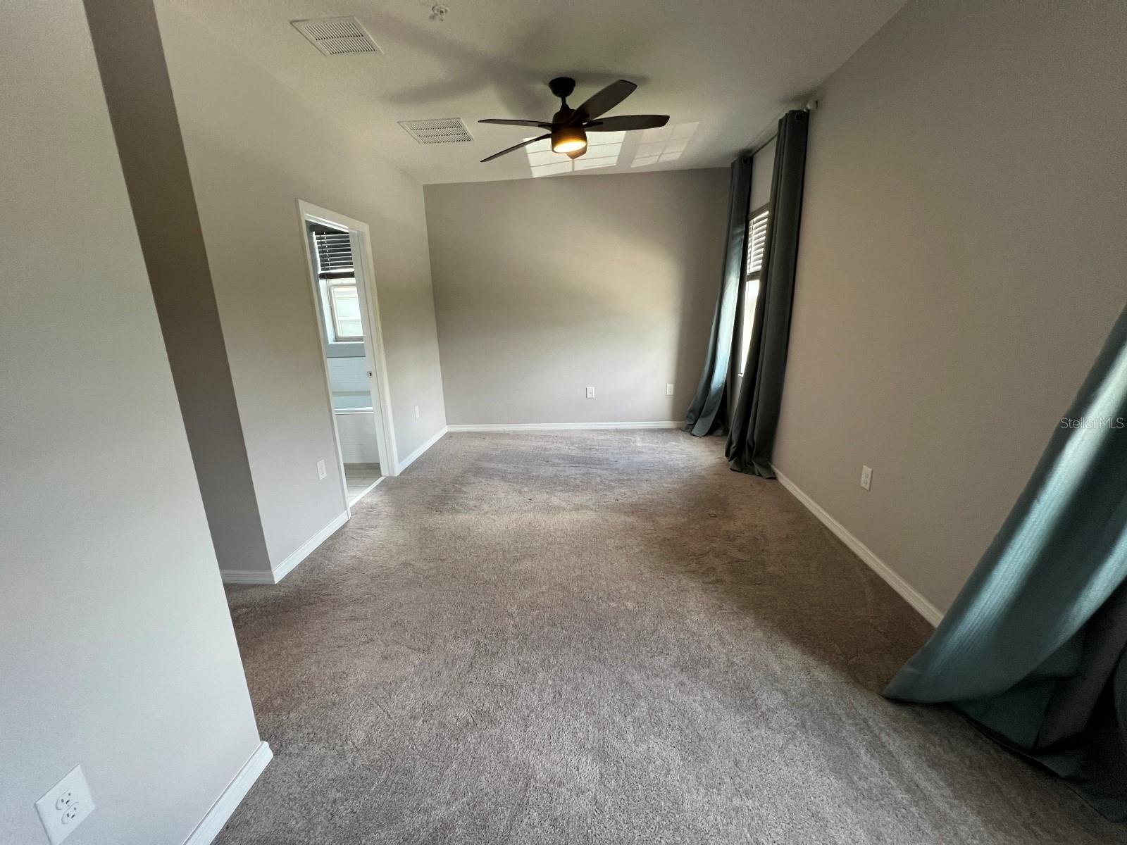 TOWNS AT WHITE CEDAR - Residential Lease