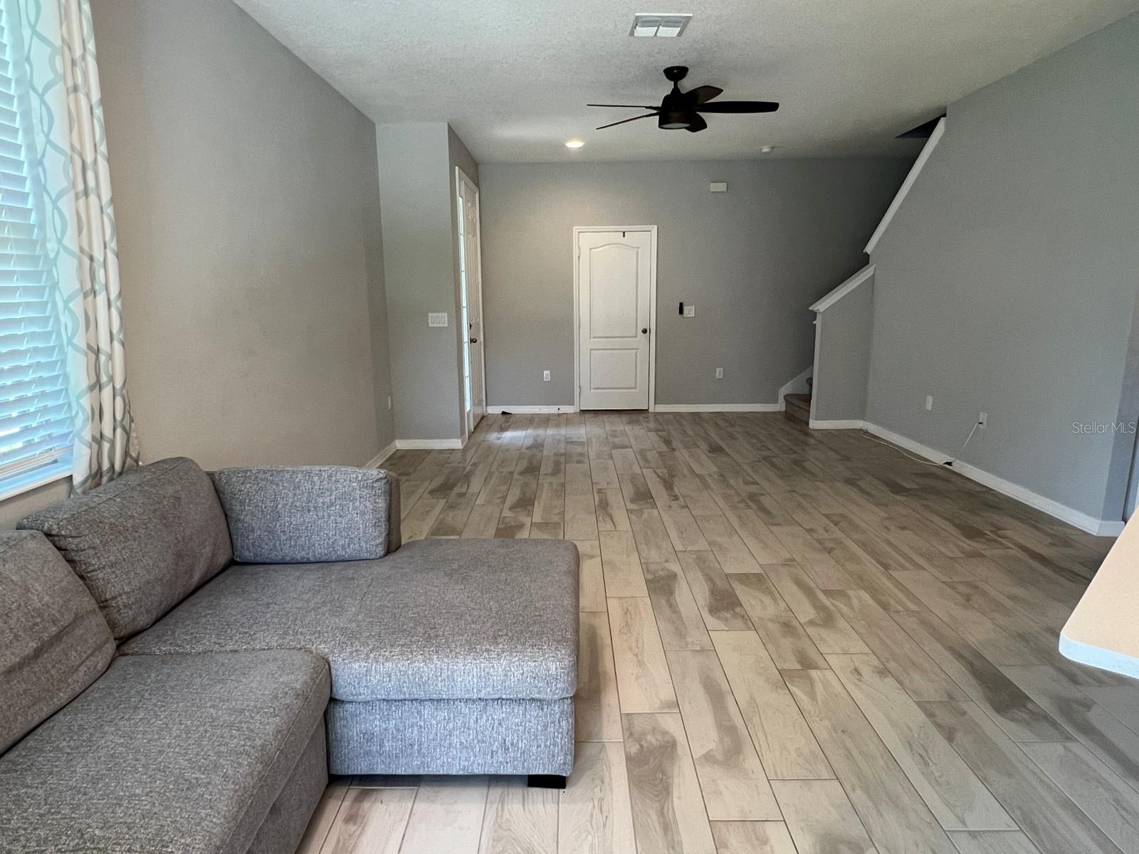 TOWNS AT WHITE CEDAR - Residential Lease
