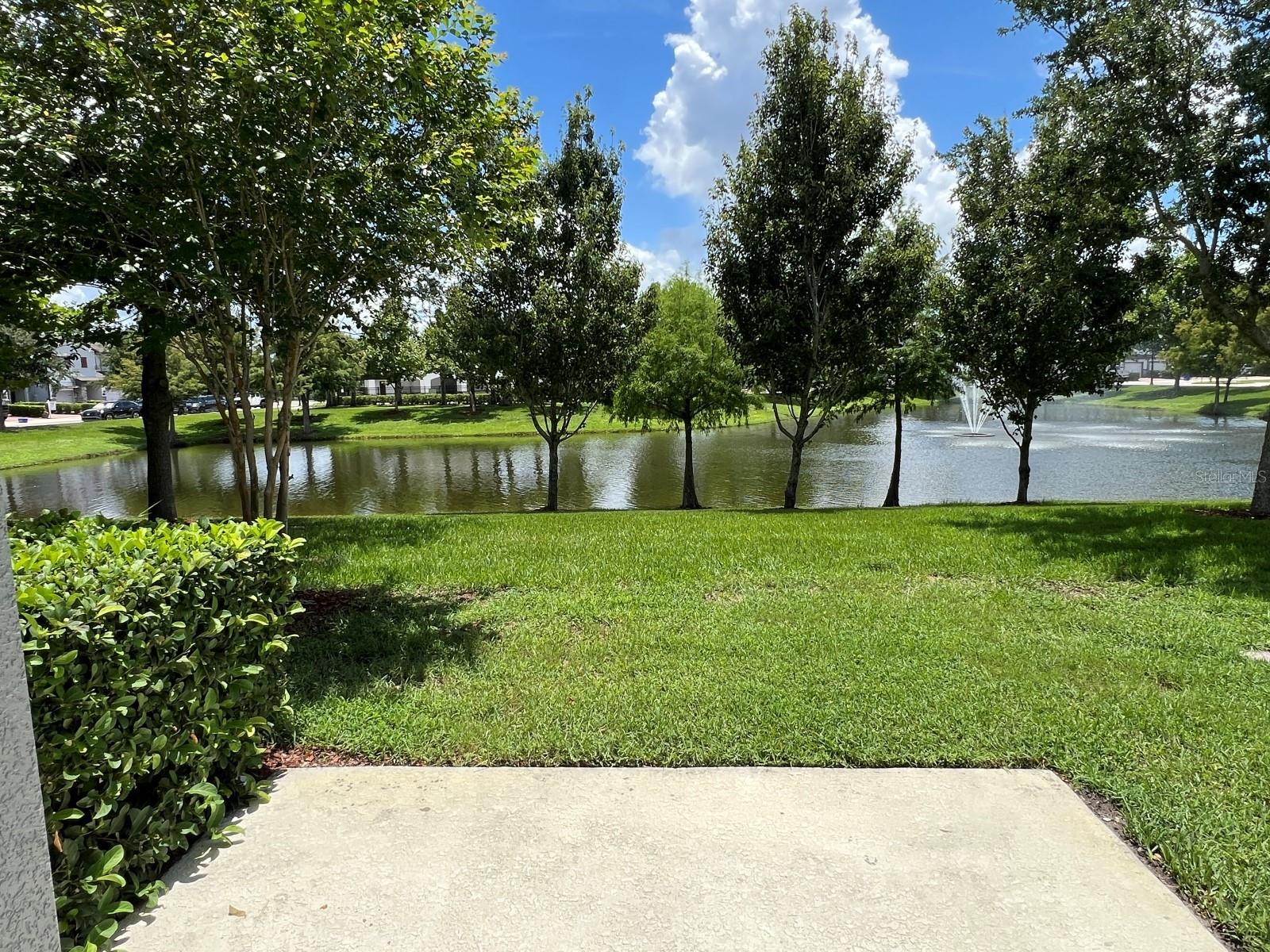 TOWNS AT WHITE CEDAR - Residential Lease