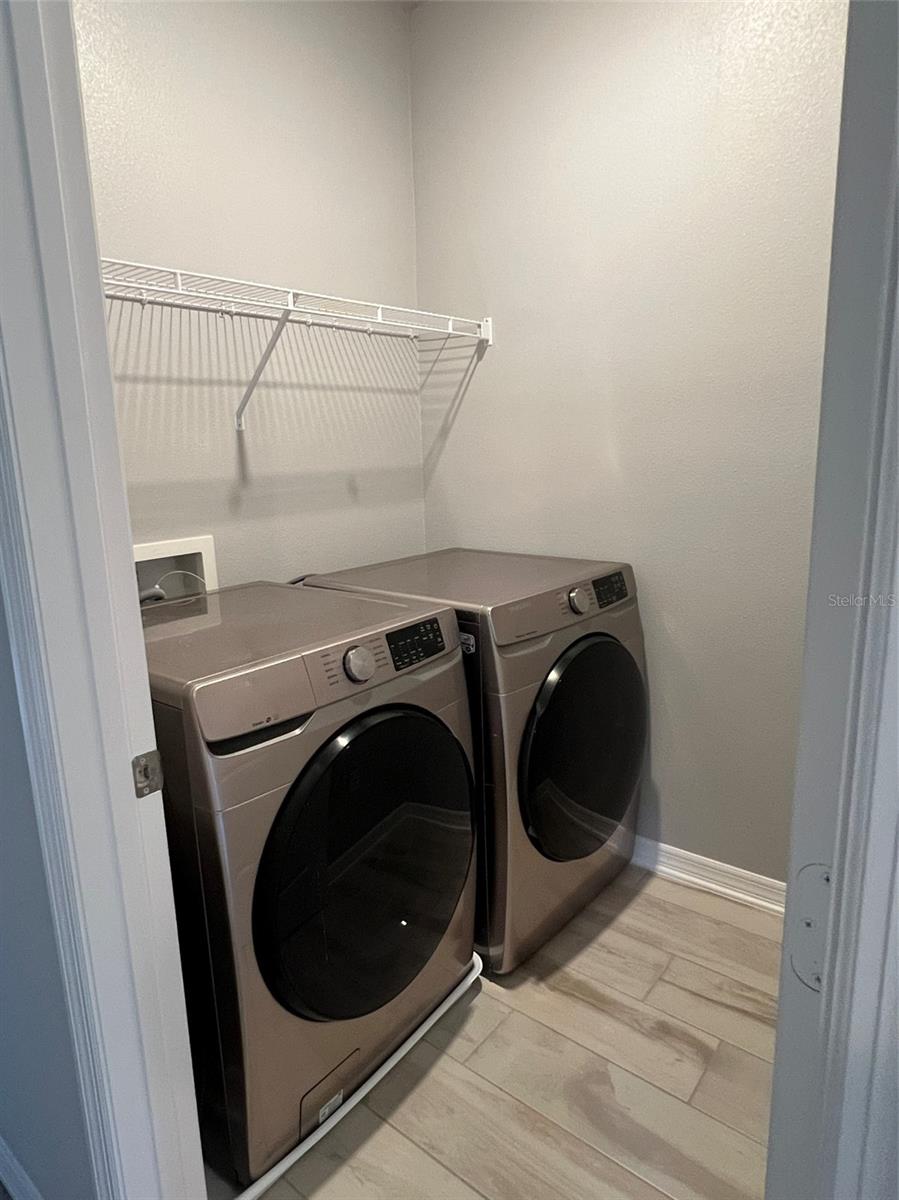 TOWNS AT WHITE CEDAR - Residential Lease