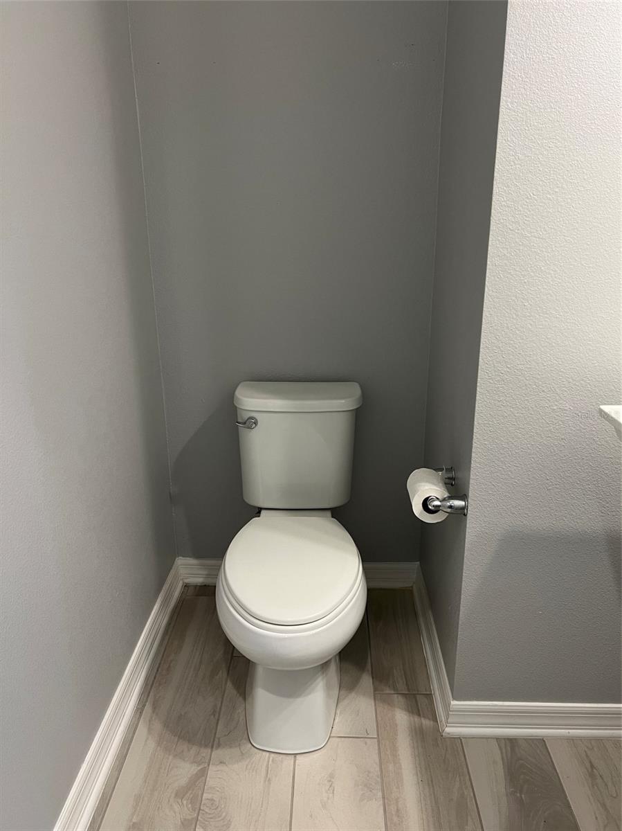TOWNS AT WHITE CEDAR - Residential Lease