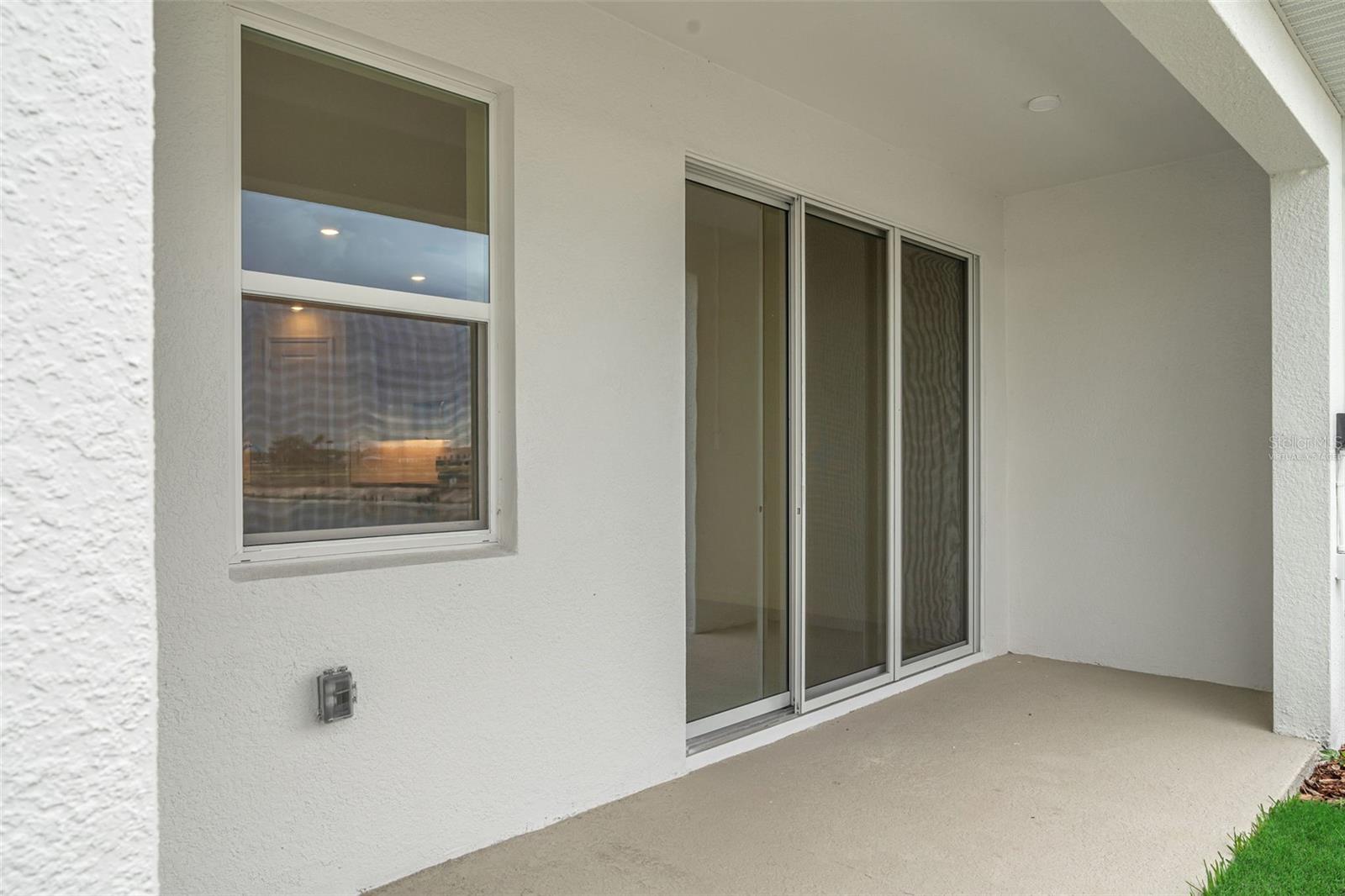 SHORES AT MIRADA - Residential