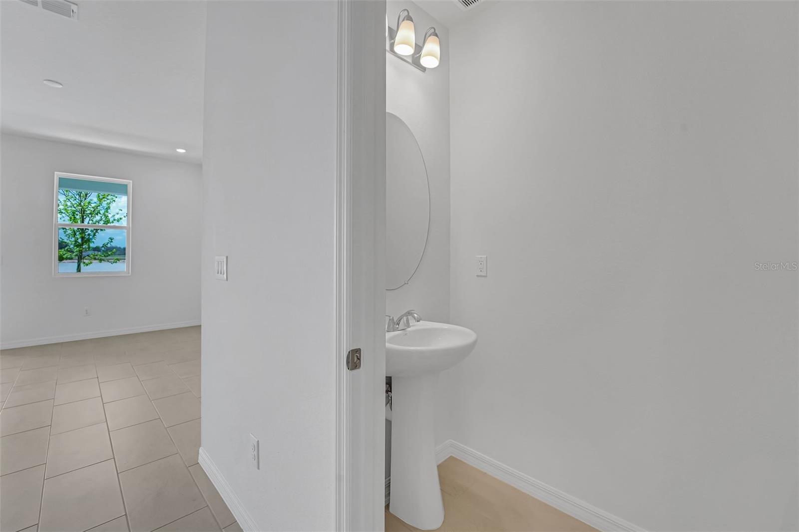 SHORES AT MIRADA - Residential