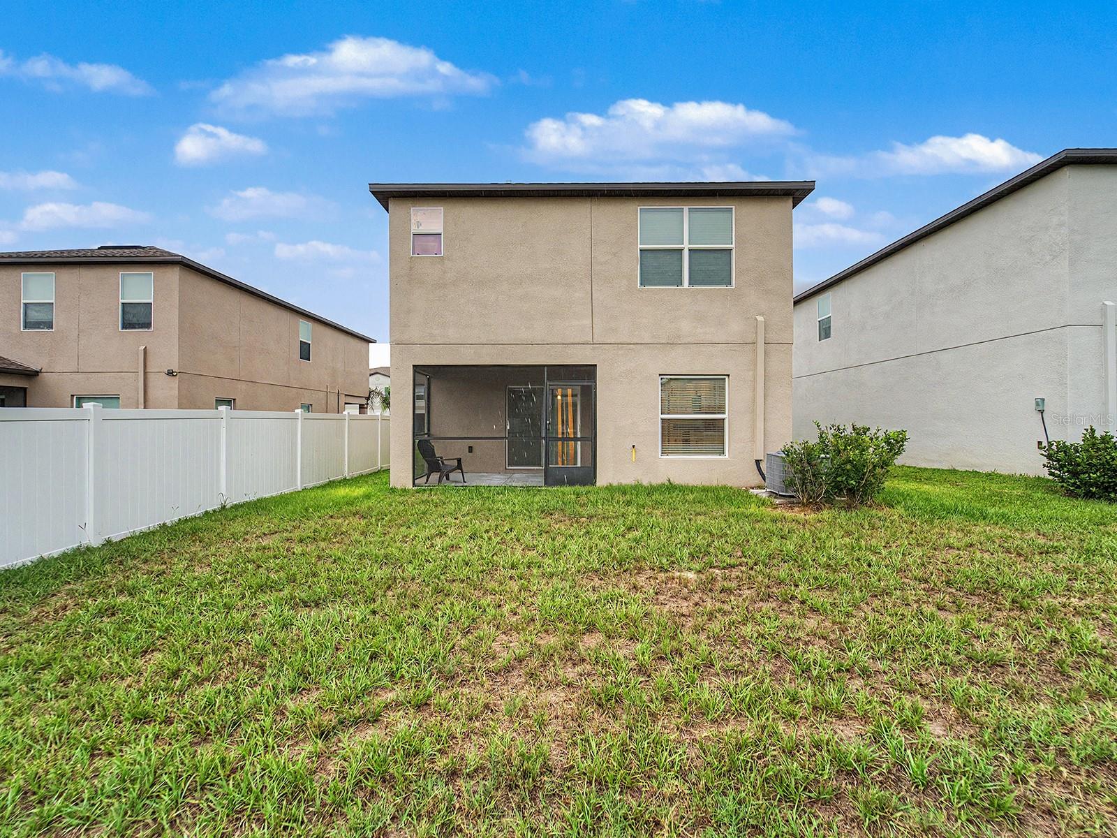 ABBOTT SQUARE PH 1B - Residential