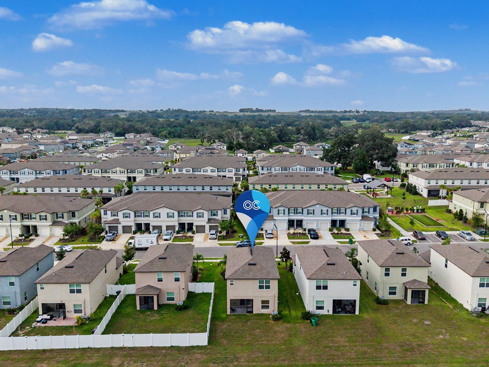 ABBOTT SQUARE PH 1B - Residential