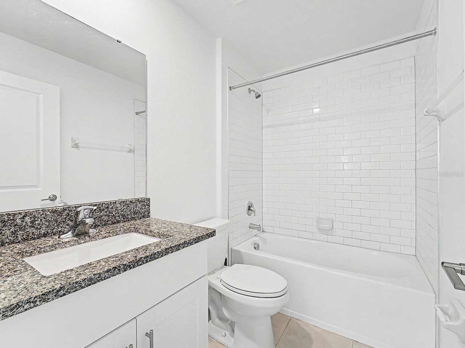 ABBOTT SQUARE PH 1B - Residential