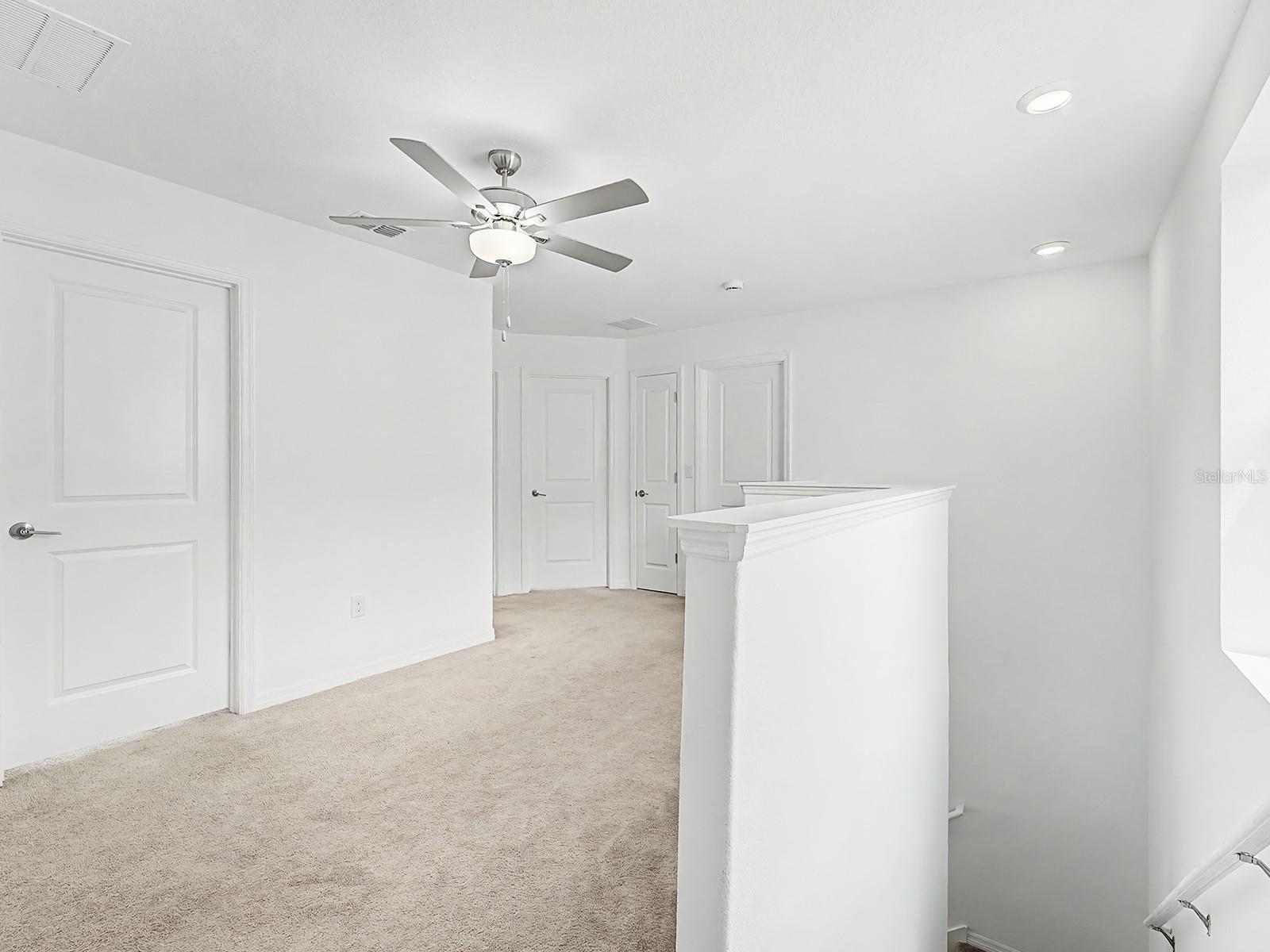 ABBOTT SQUARE PH 1B - Residential