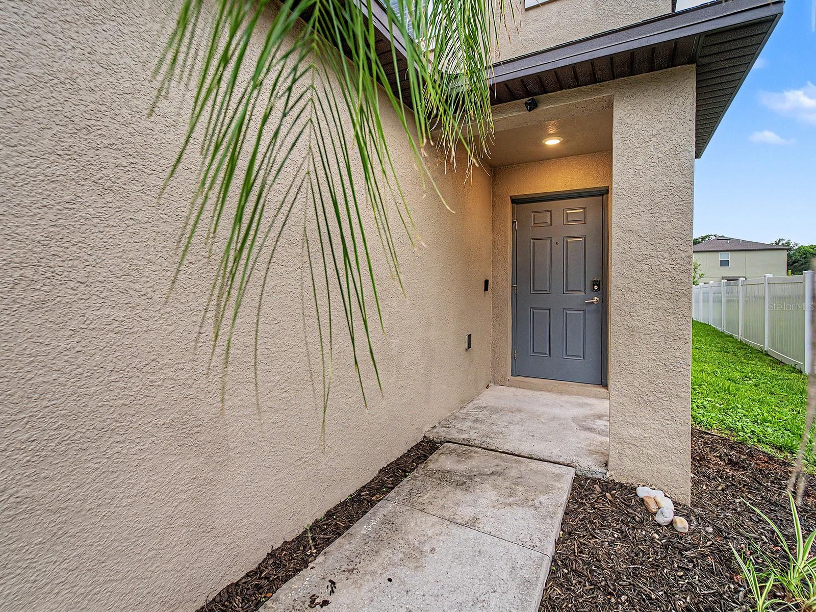ABBOTT SQUARE PH 1B - Residential