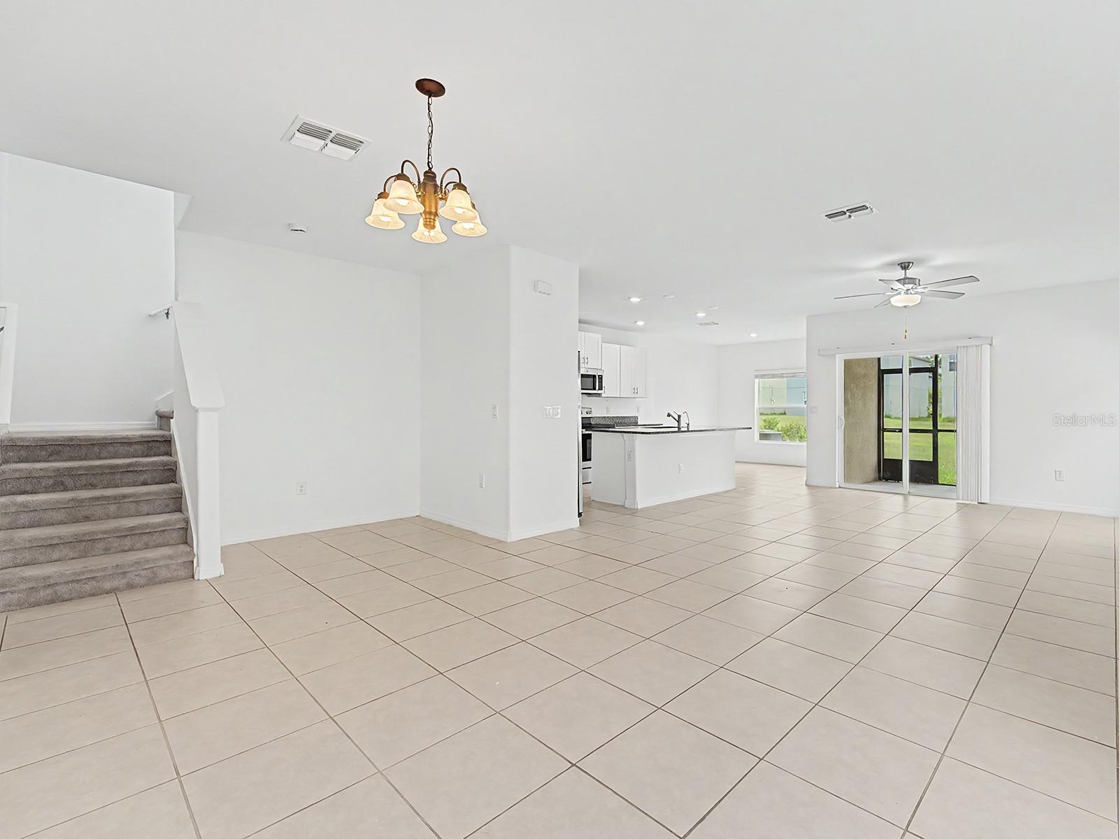 ABBOTT SQUARE PH 1B - Residential