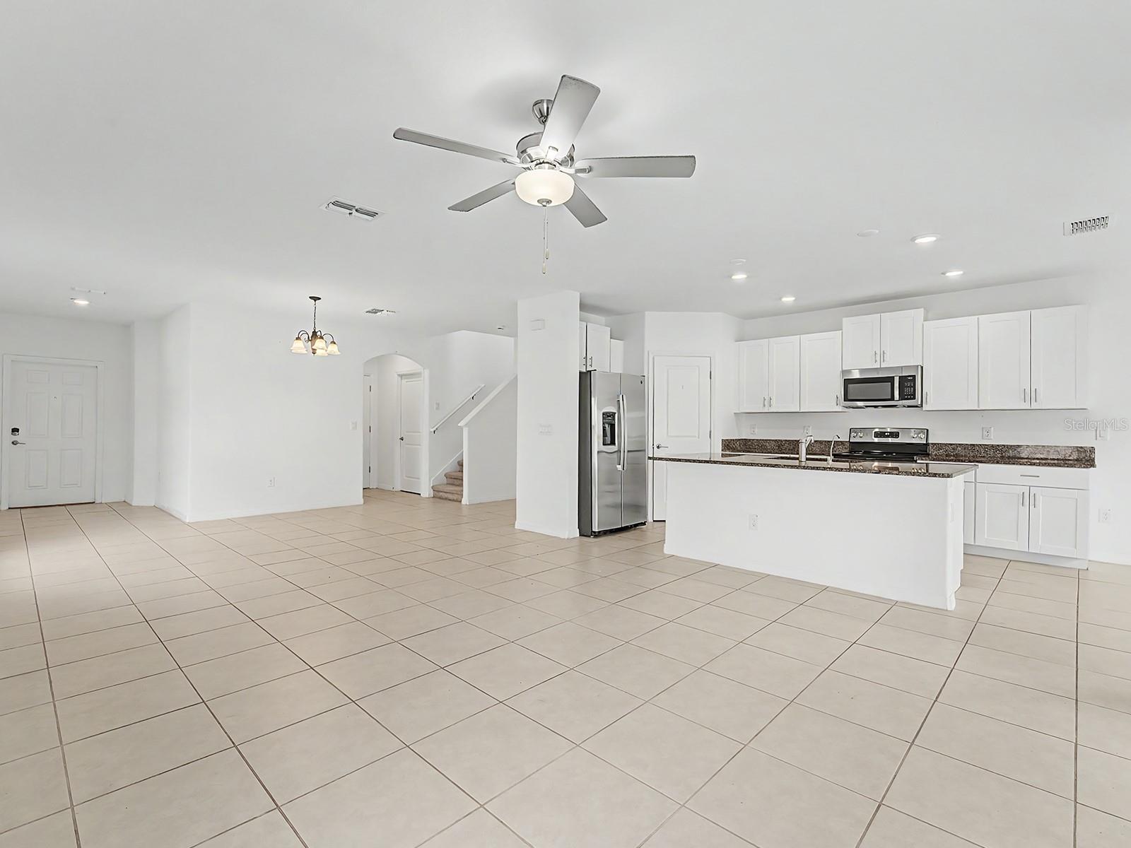 ABBOTT SQUARE PH 1B - Residential