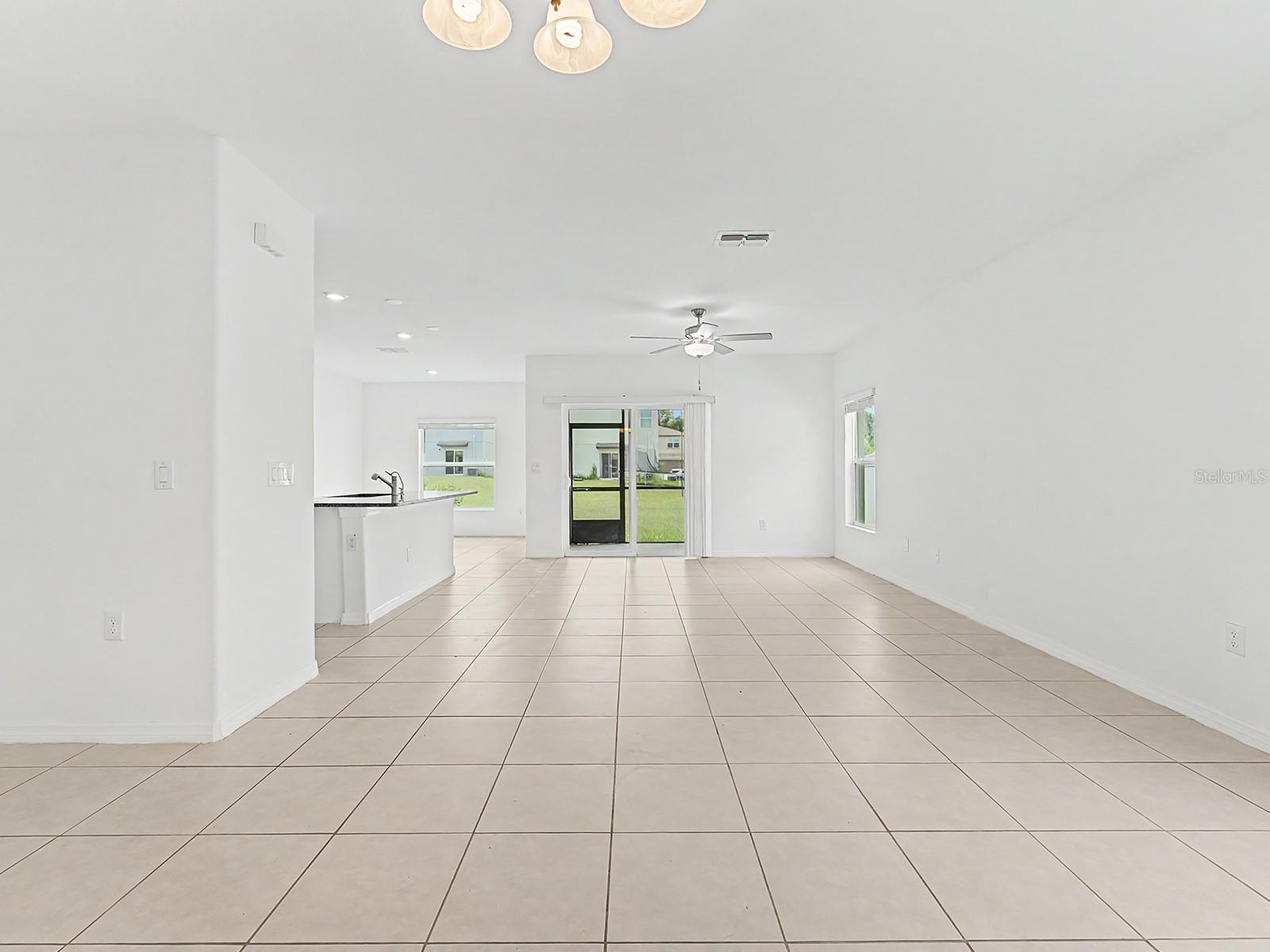 ABBOTT SQUARE PH 1B - Residential