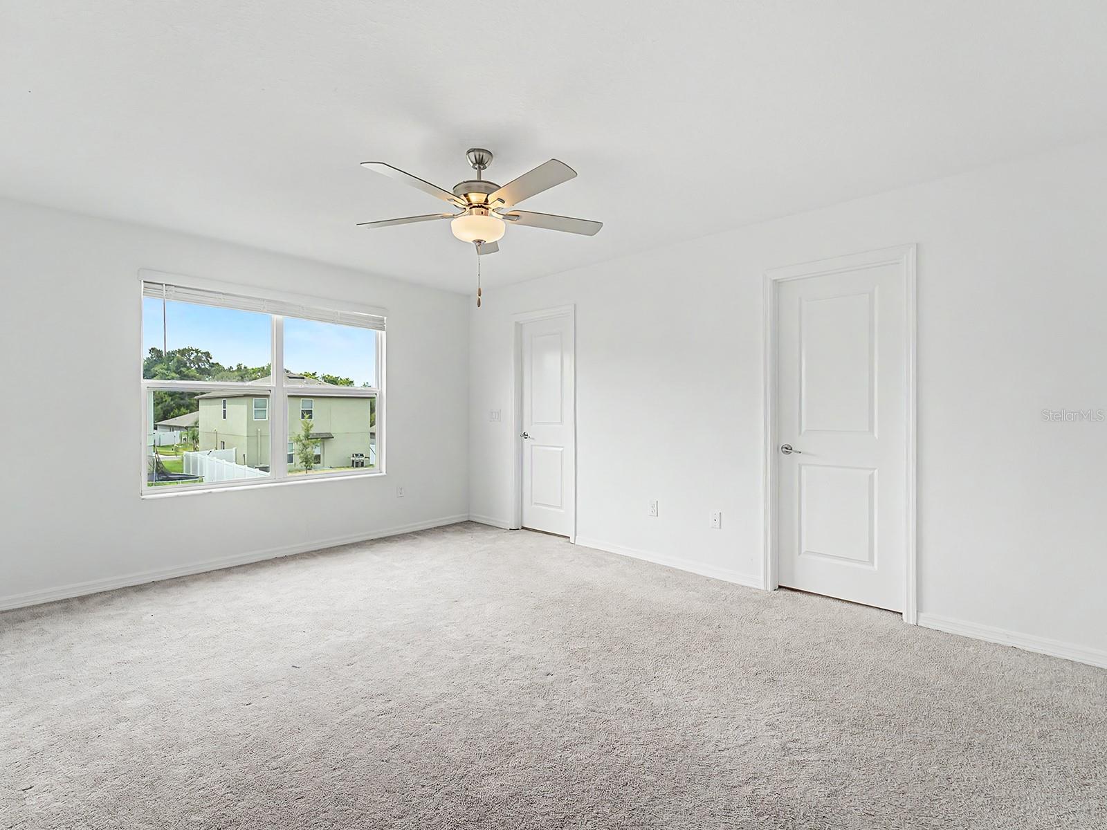 ABBOTT SQUARE PH 1B - Residential