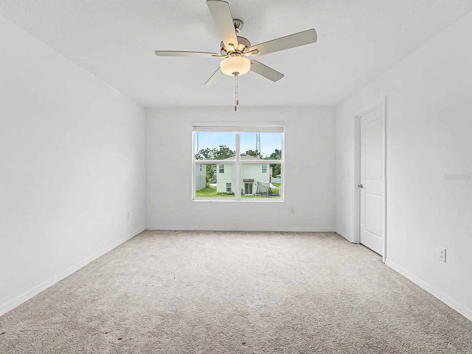 ABBOTT SQUARE PH 1B - Residential