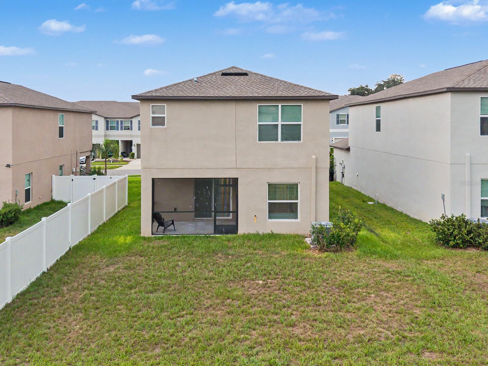ABBOTT SQUARE PH 1B - Residential