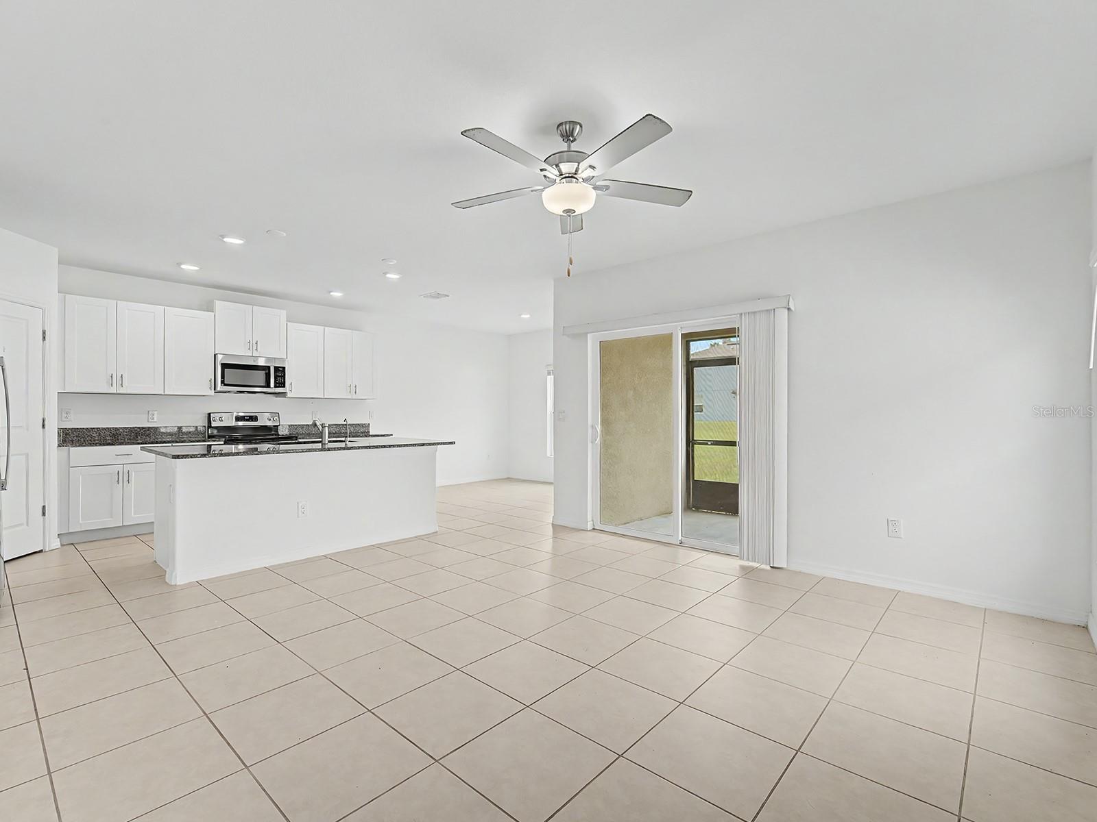ABBOTT SQUARE PH 1B - Residential