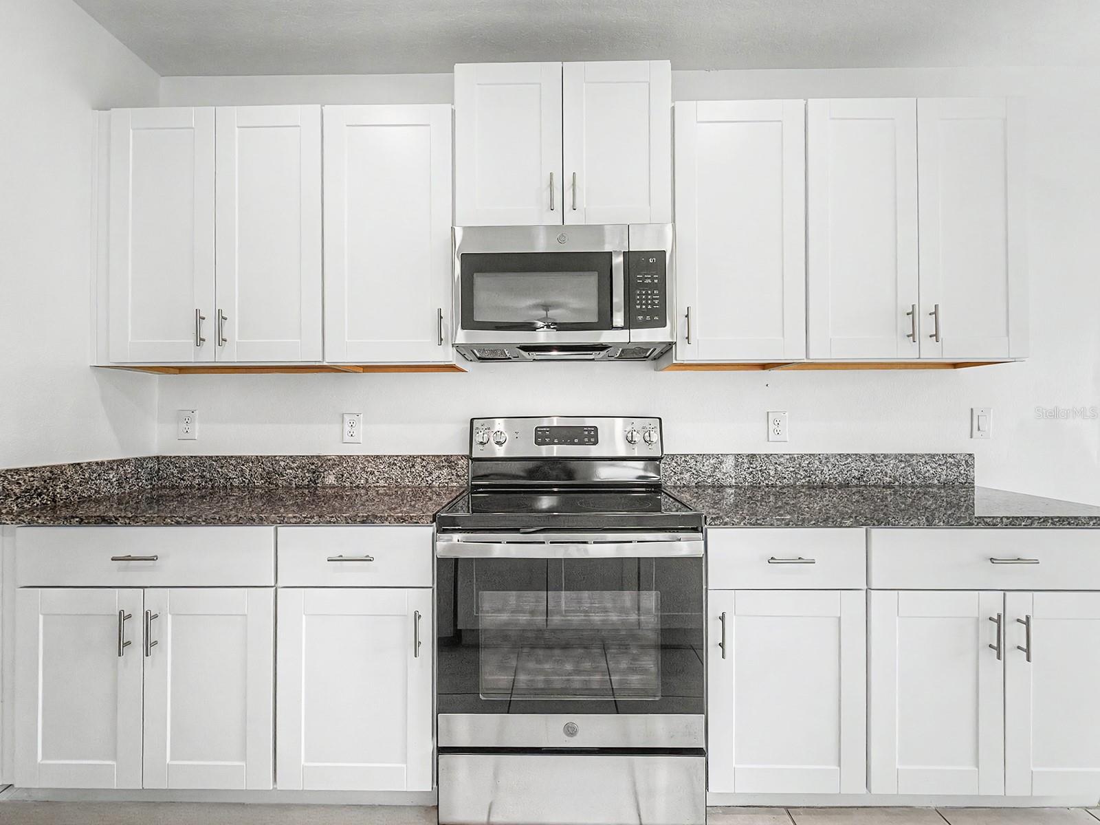 ABBOTT SQUARE PH 1B - Residential