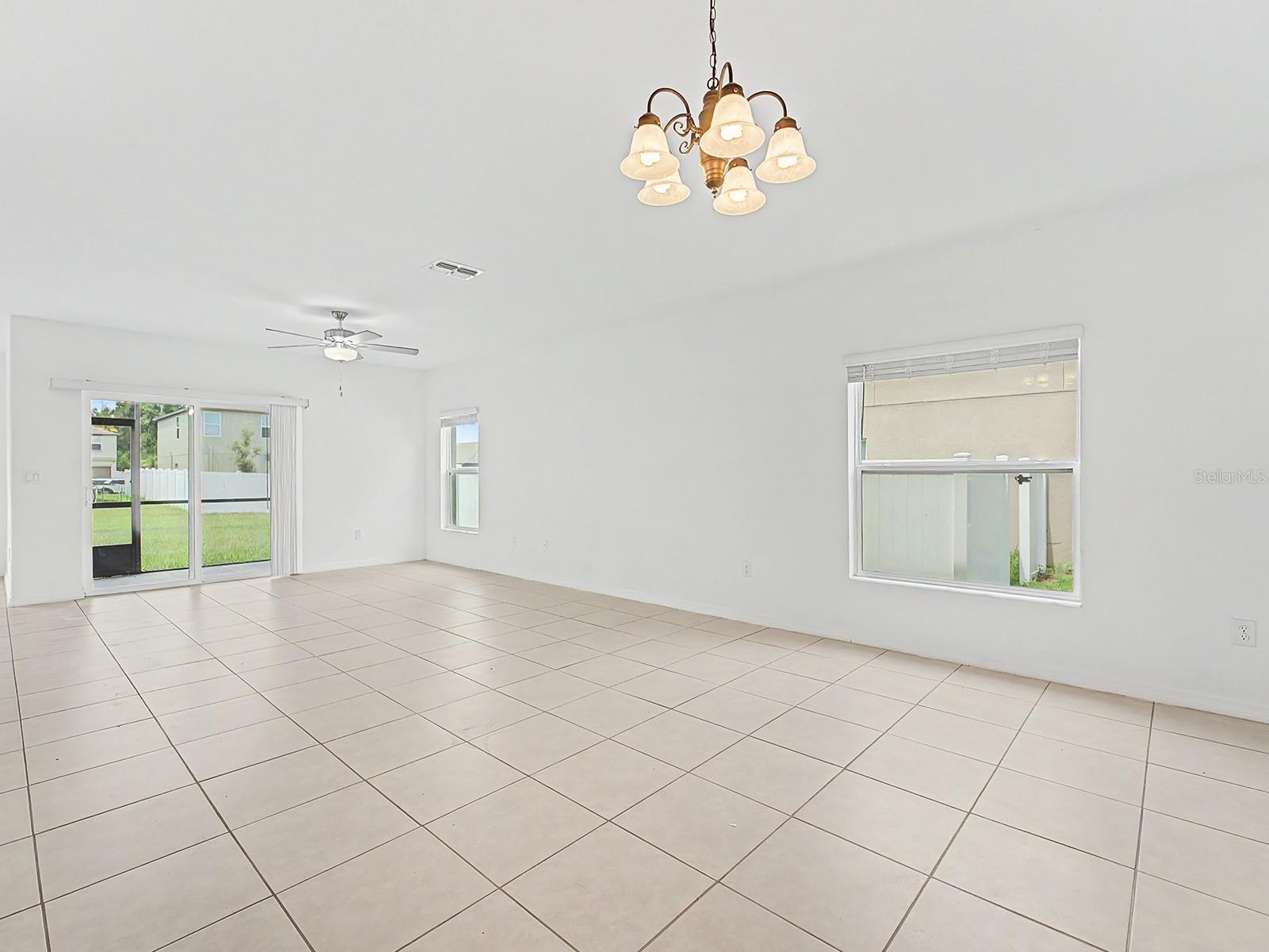 ABBOTT SQUARE PH 1B - Residential