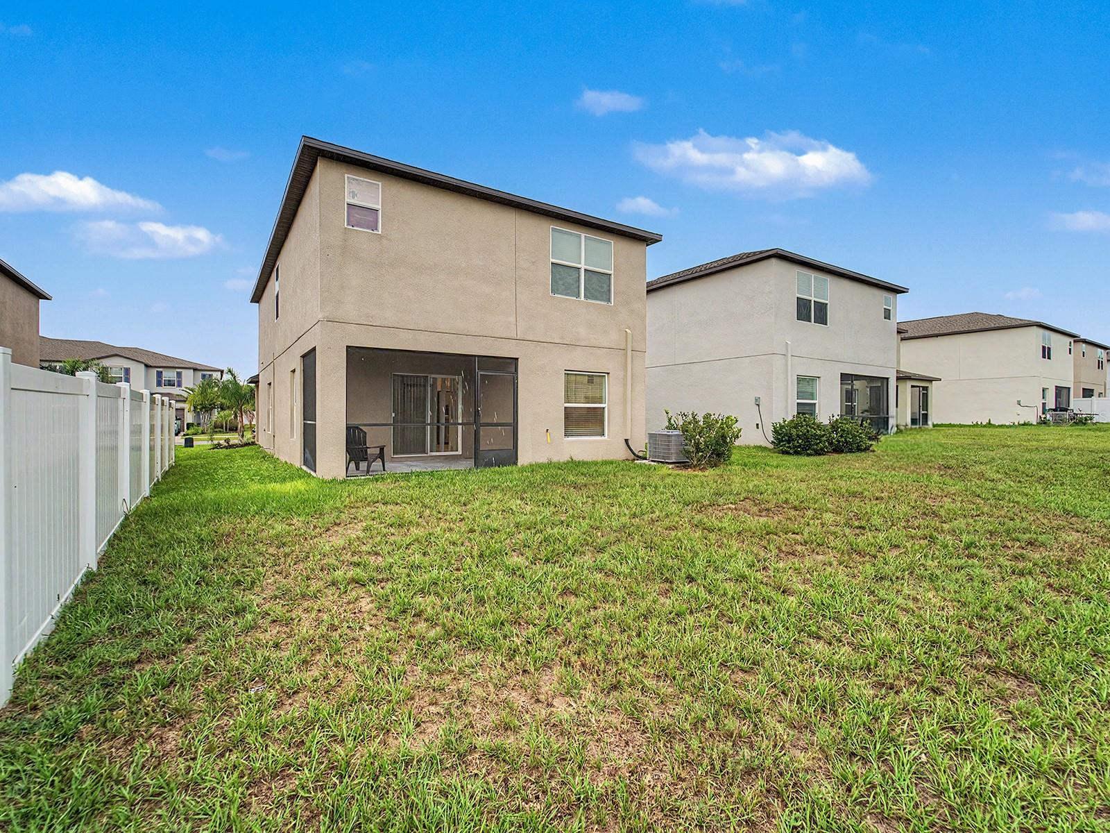 ABBOTT SQUARE PH 1B - Residential