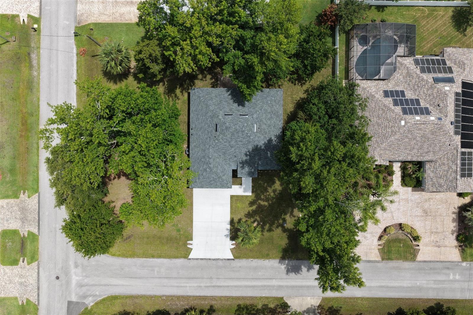 PALM COAST SECTION 27 - Residential