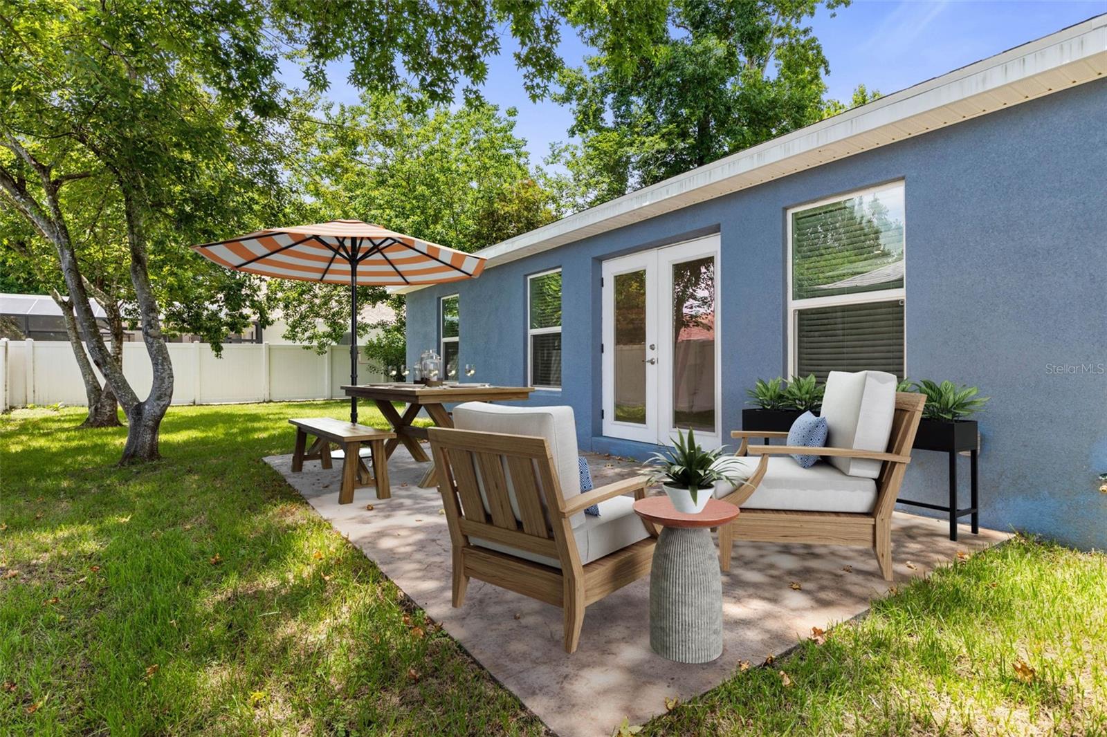 PALM COAST SECTION 27 - Residential