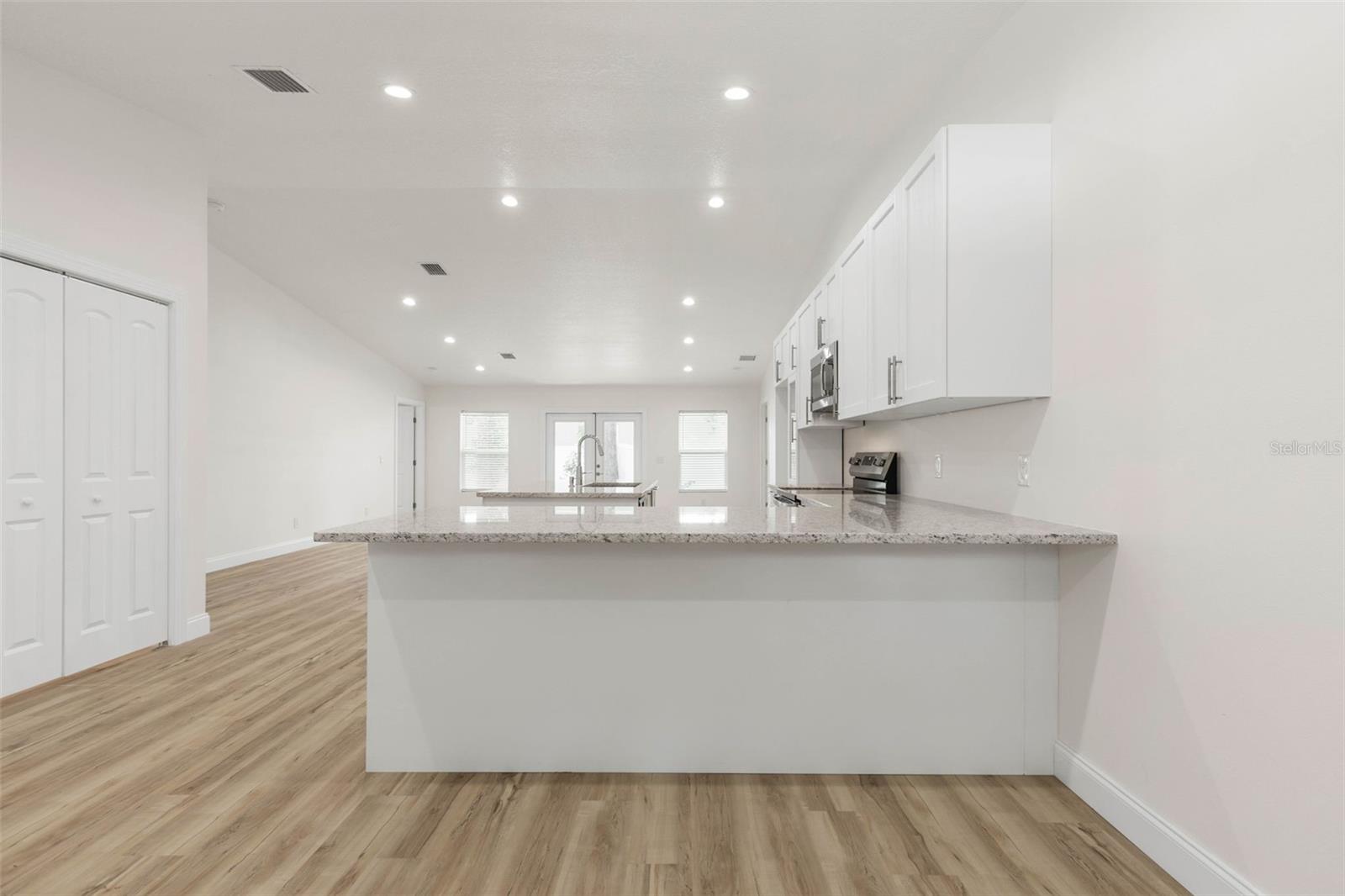 PALM COAST SECTION 27 - Residential