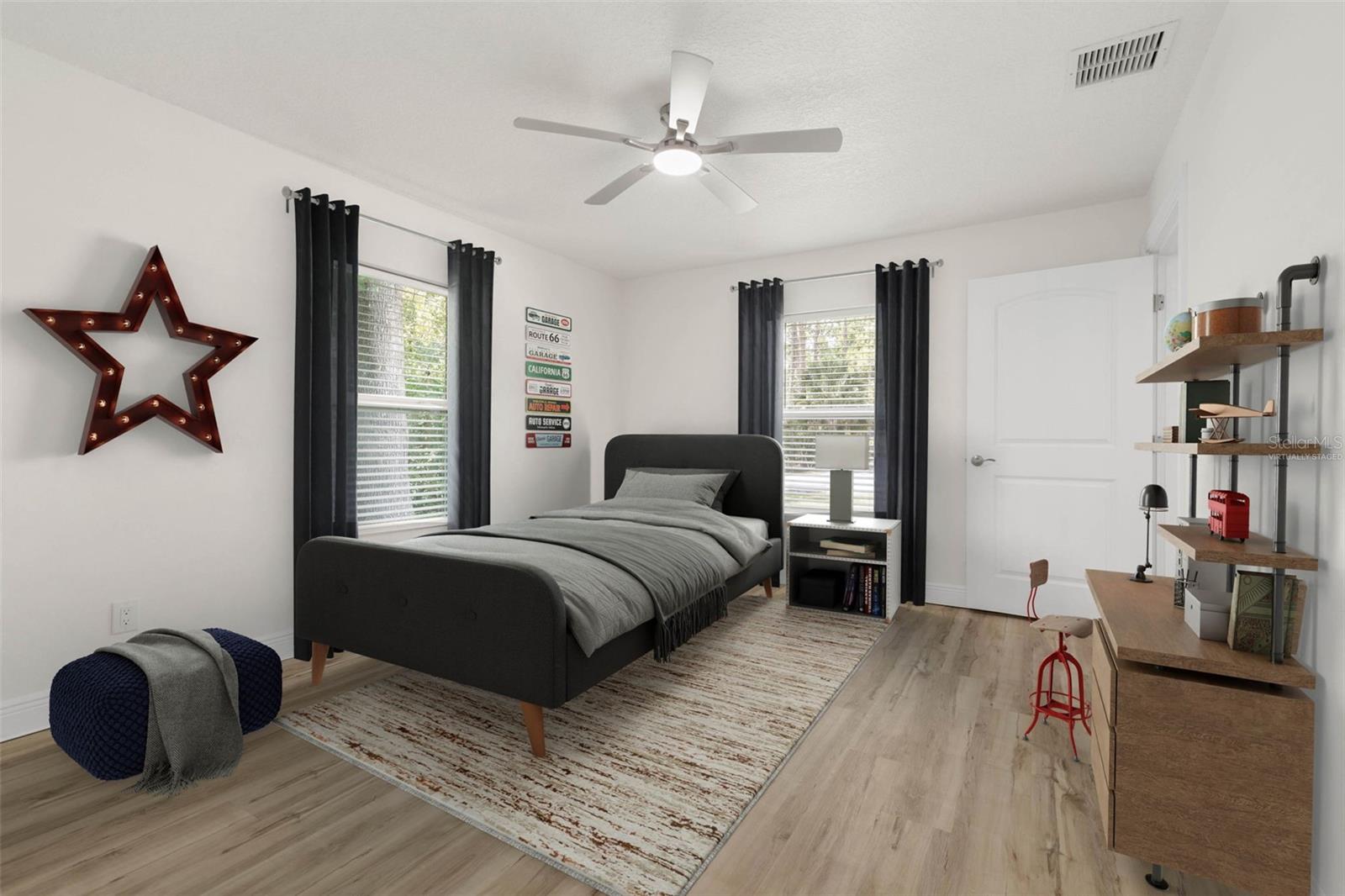 PALM COAST SECTION 27 - Residential