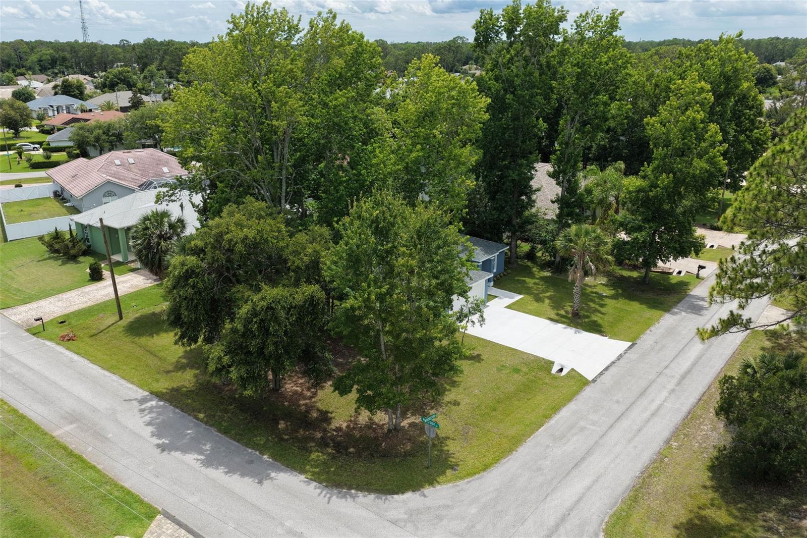 PALM COAST SECTION 27 - Residential