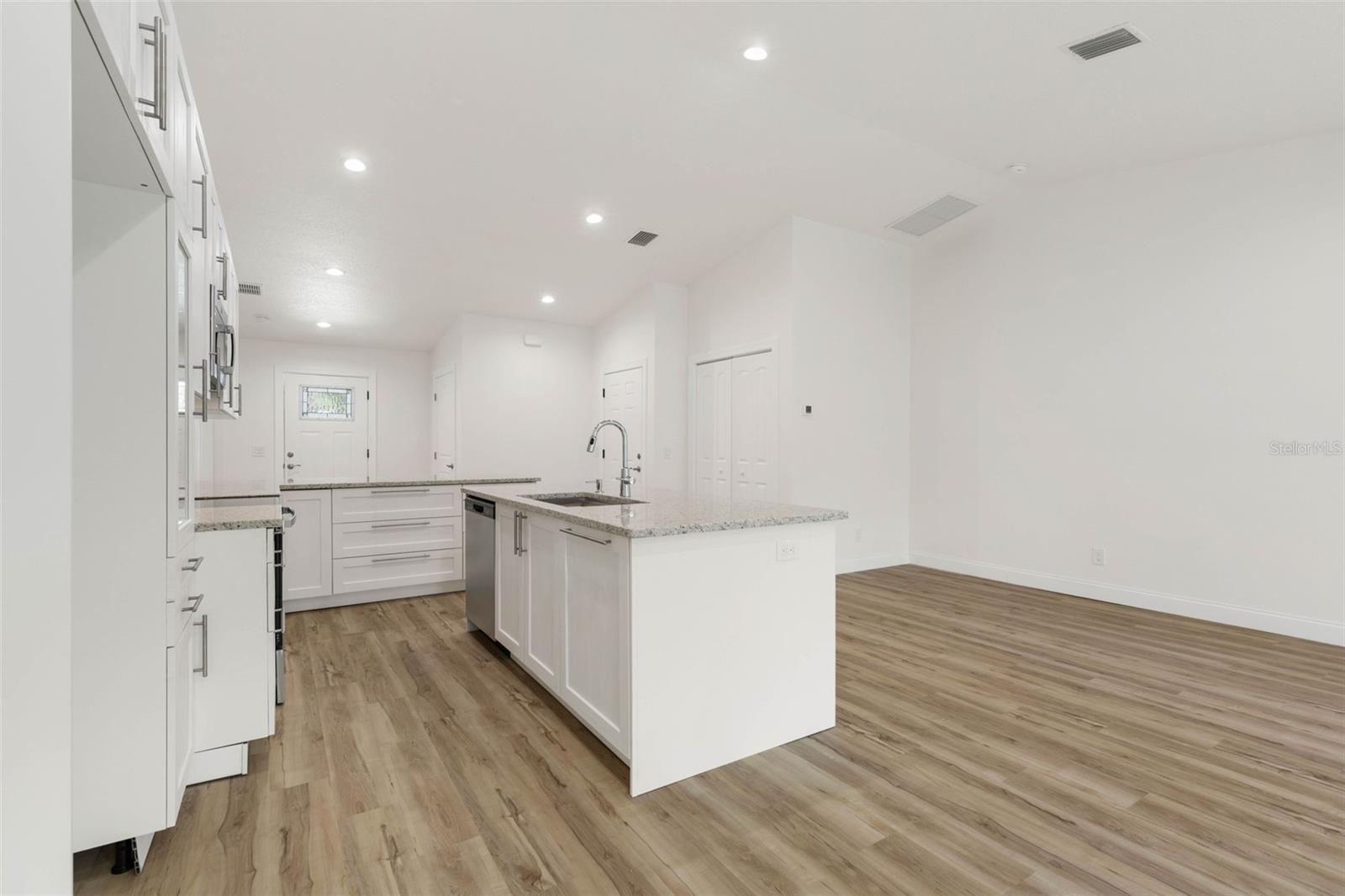 PALM COAST SECTION 27 - Residential