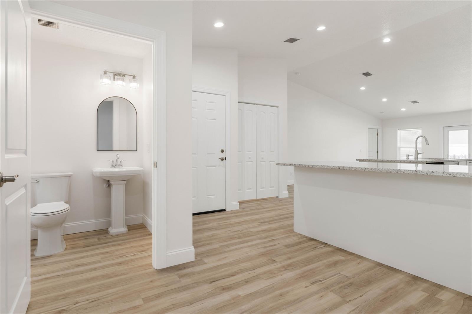PALM COAST SECTION 27 - Residential