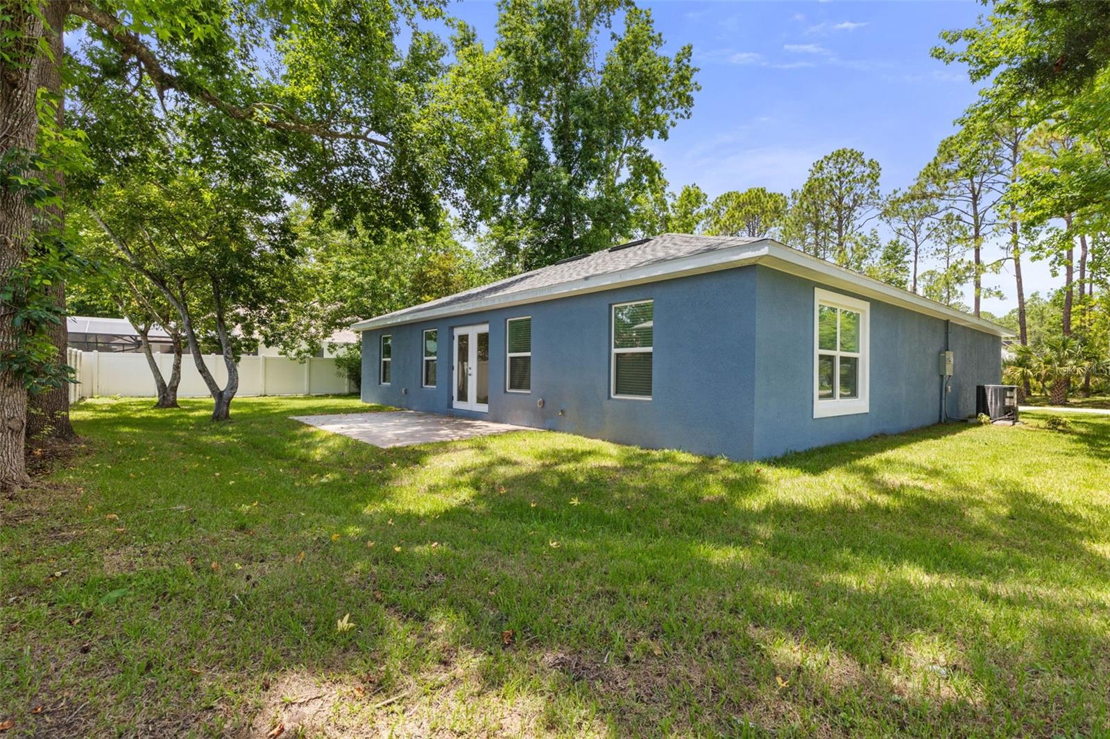 PALM COAST SECTION 27 - Residential