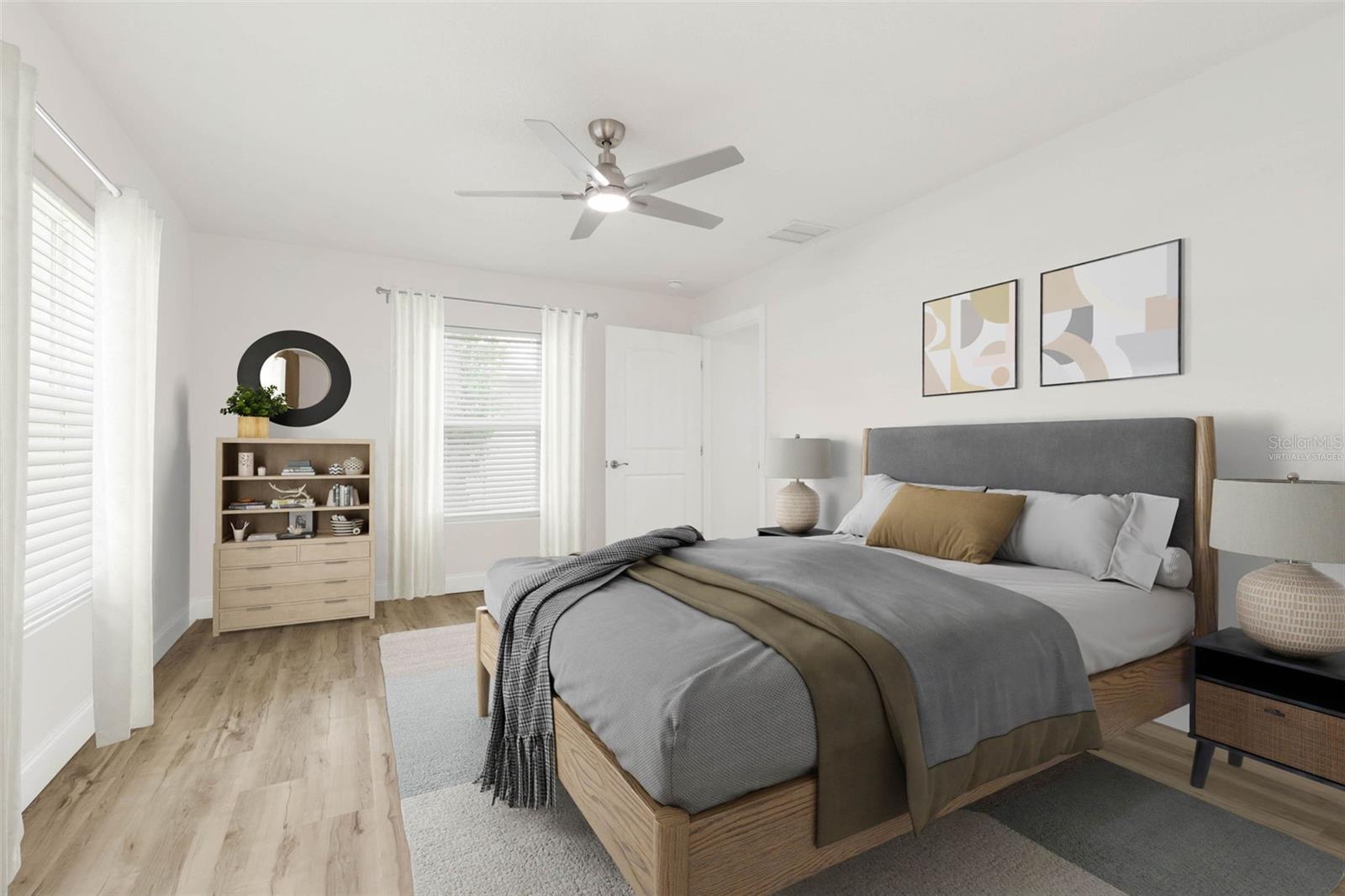 PALM COAST SECTION 27 - Residential
