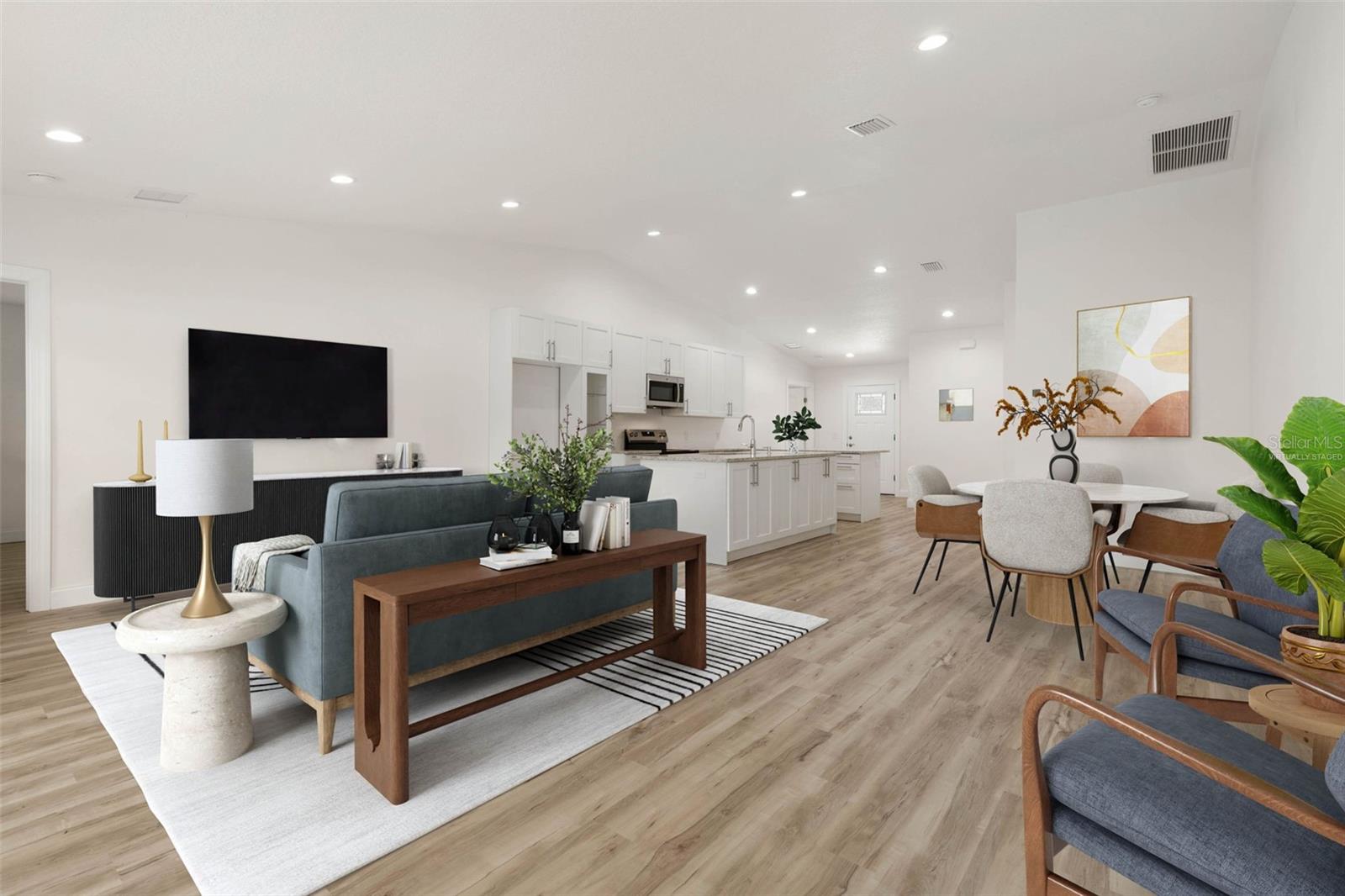 PALM COAST SECTION 27 - Residential