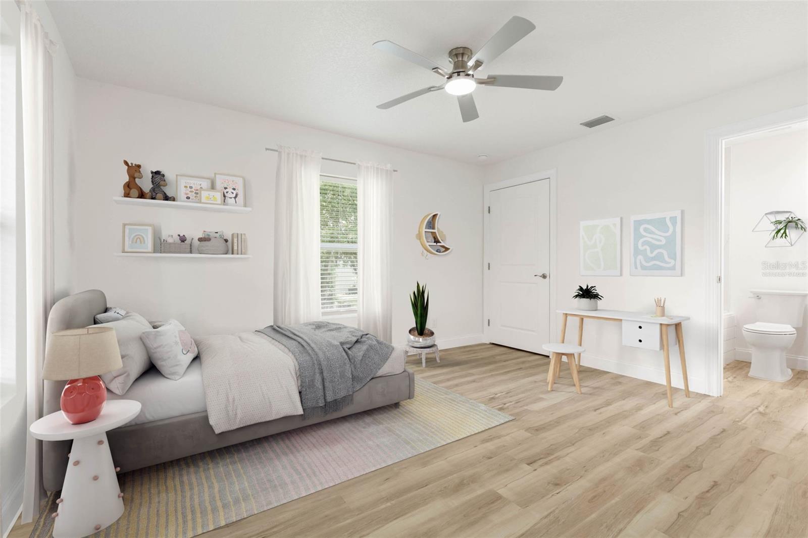 PALM COAST SECTION 27 - Residential