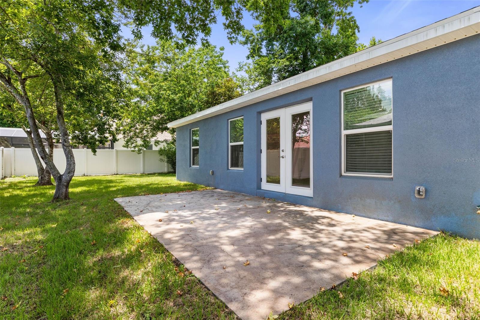 PALM COAST SECTION 27 - Residential