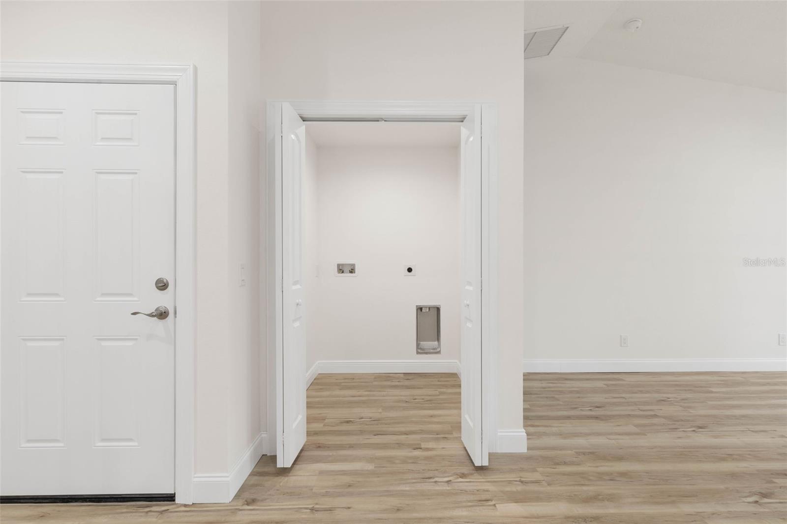 PALM COAST SECTION 27 - Residential