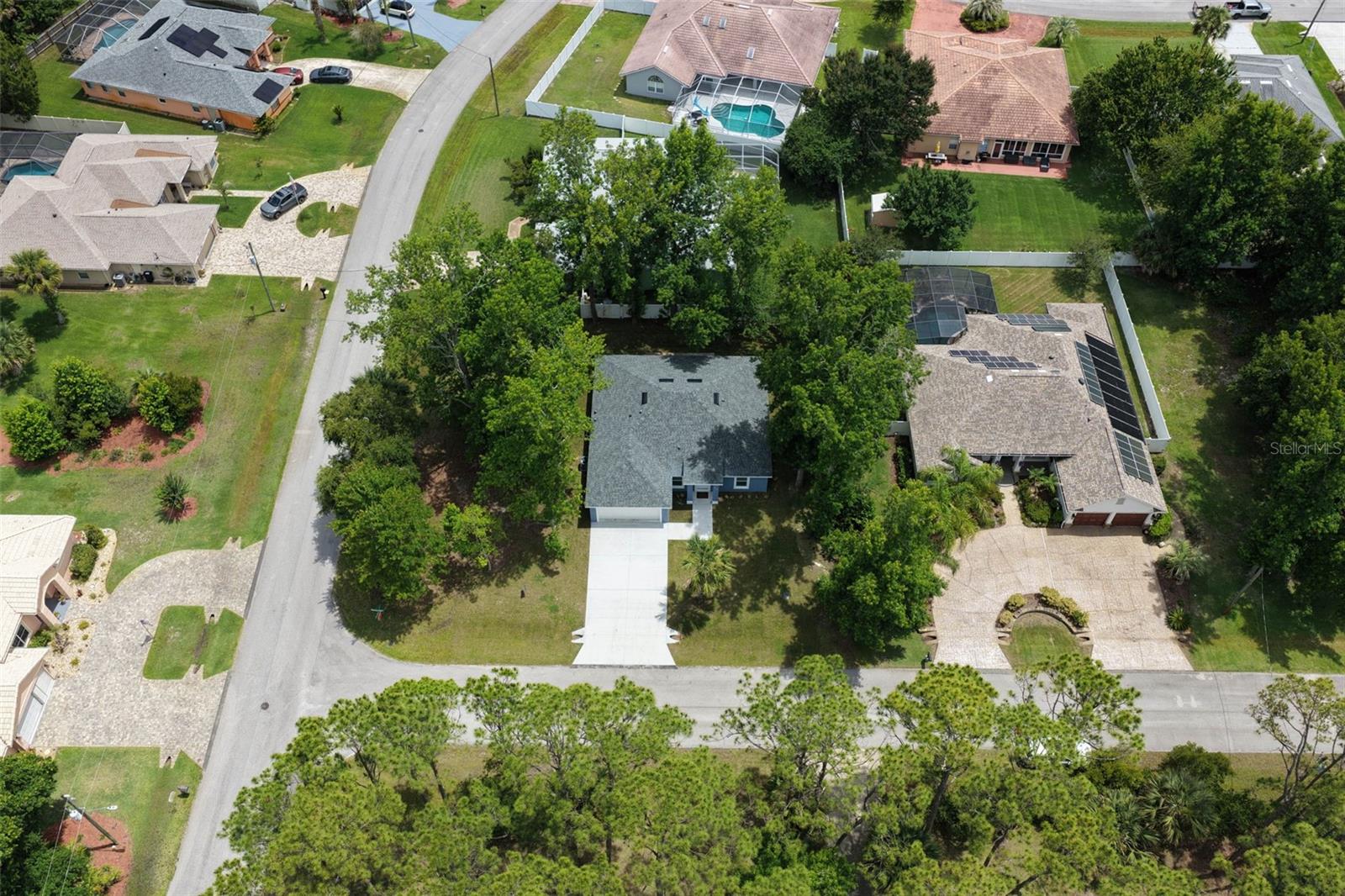 PALM COAST SECTION 27 - Residential