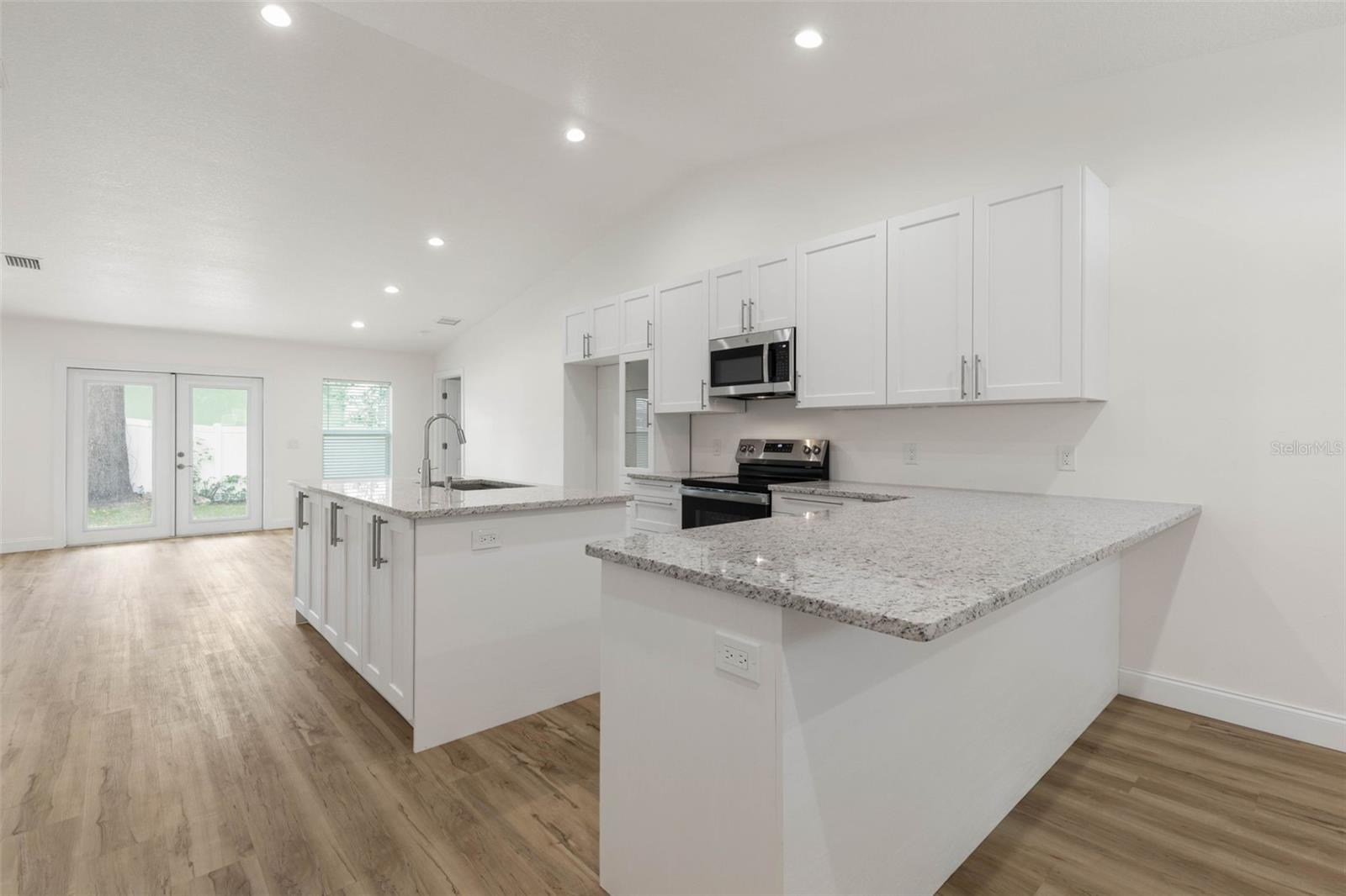 PALM COAST SECTION 27 - Residential