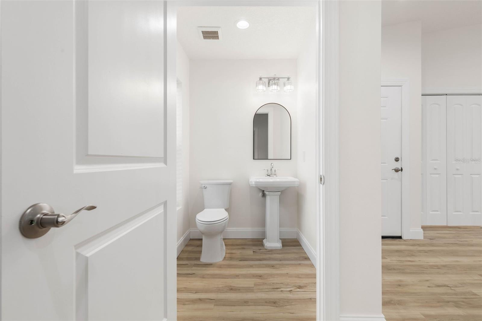 PALM COAST SECTION 27 - Residential