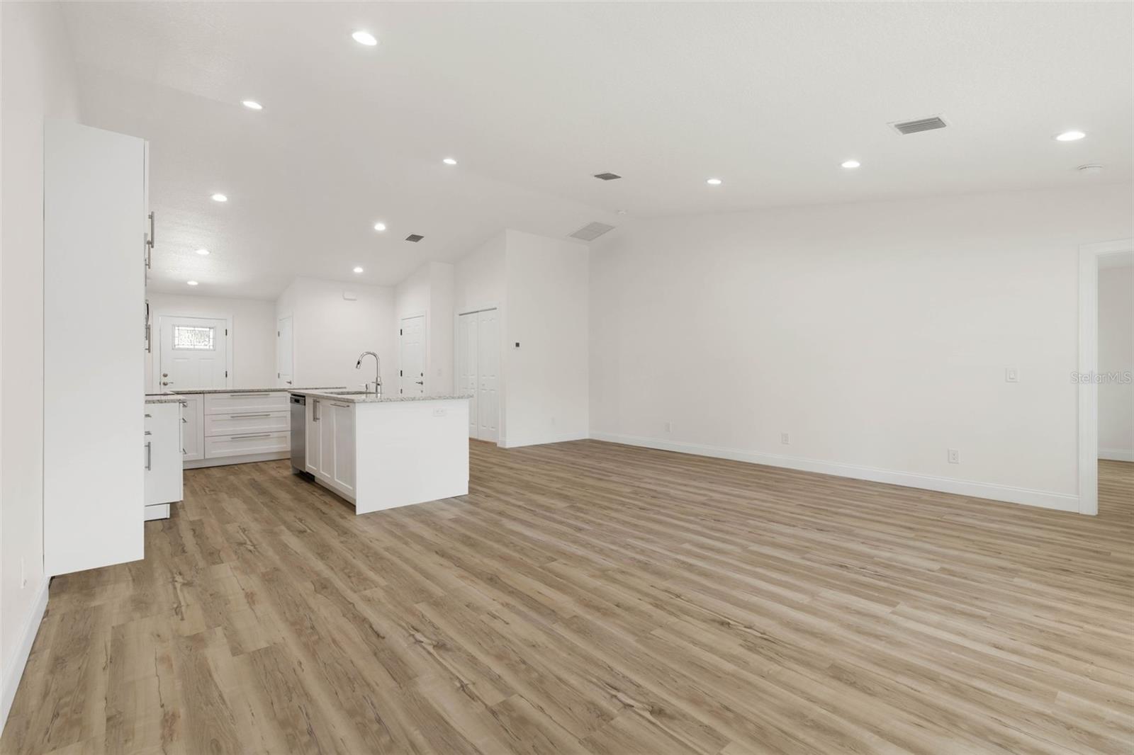 PALM COAST SECTION 27 - Residential