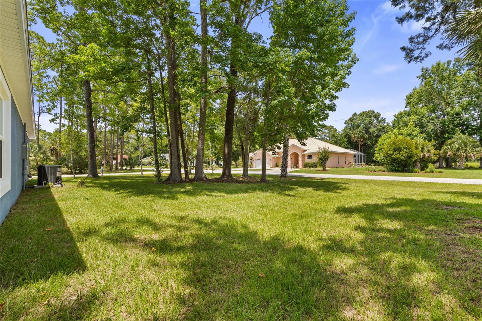 PALM COAST SECTION 27 - Residential
